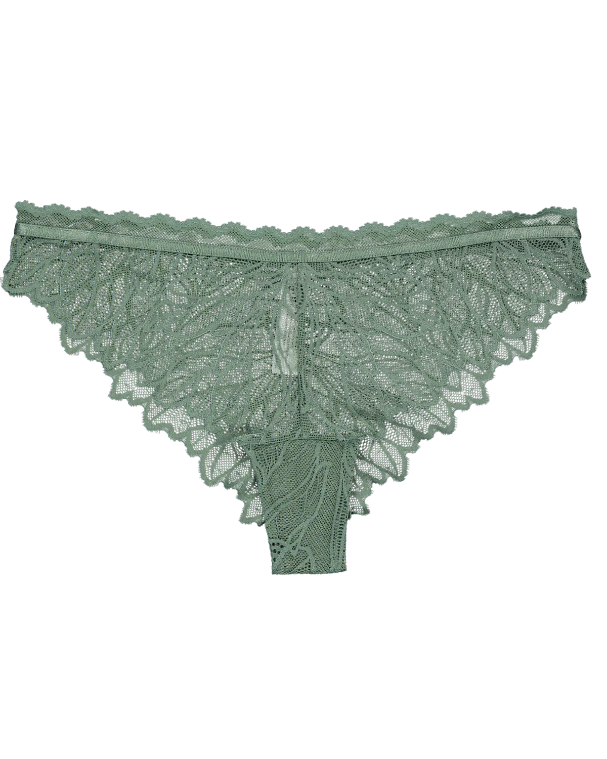 Slip brésilien - Vert