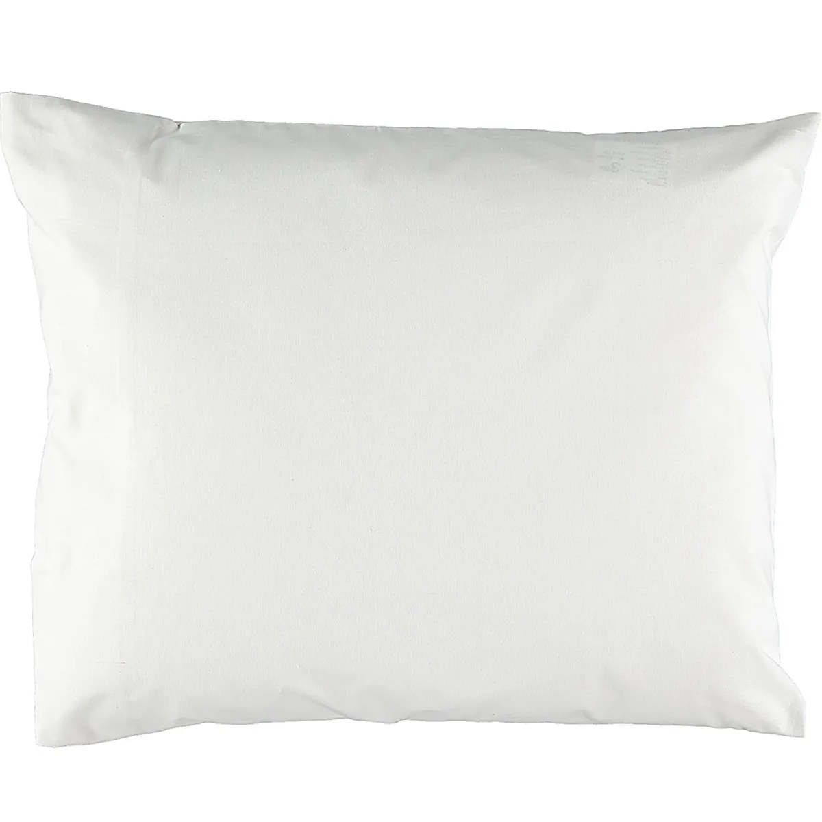 Taie d’oreiller - Blanc