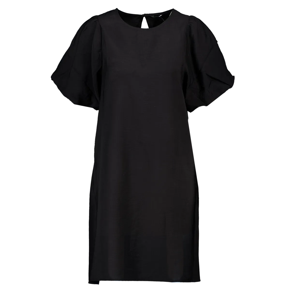 Jurk - Zwart