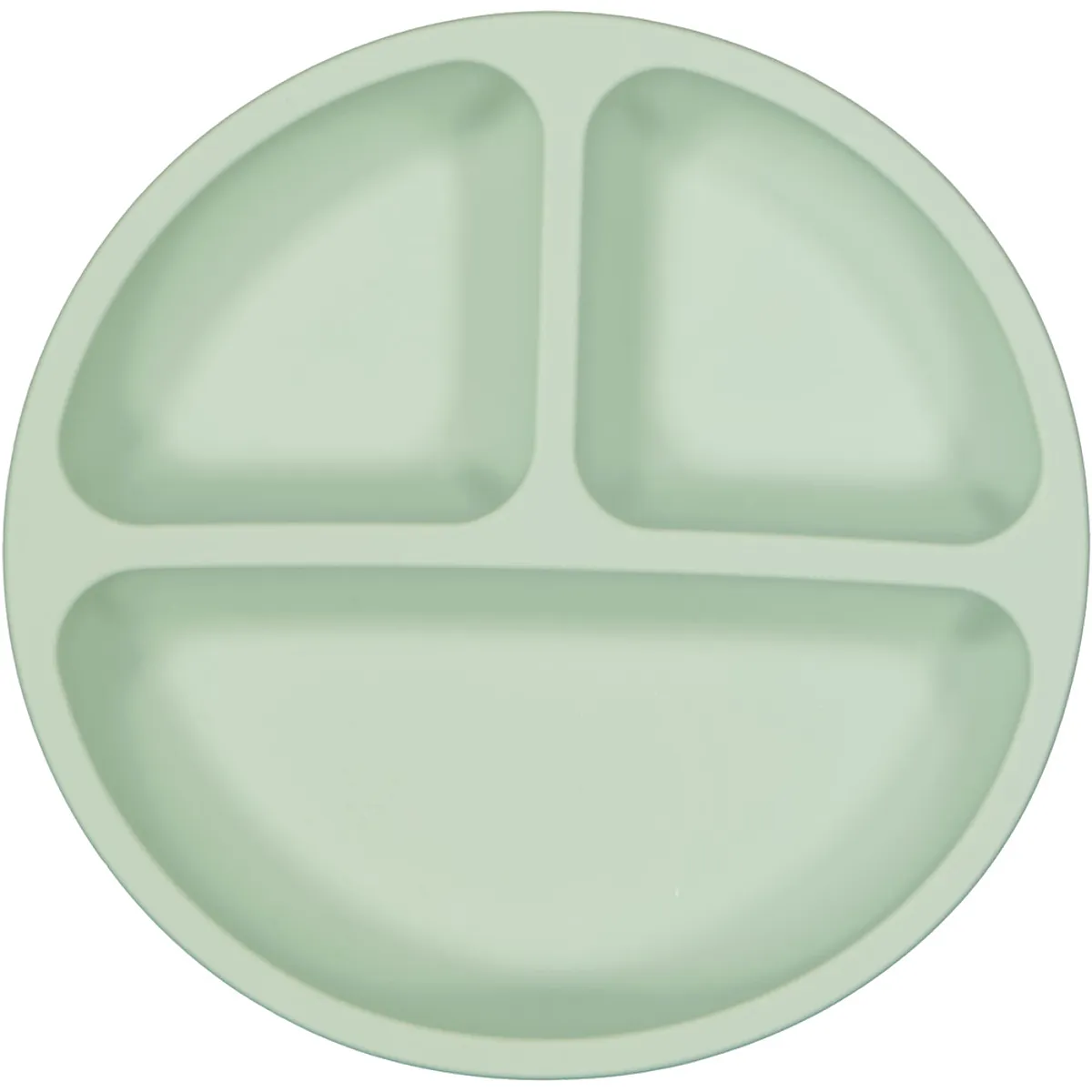 Bord - Groen