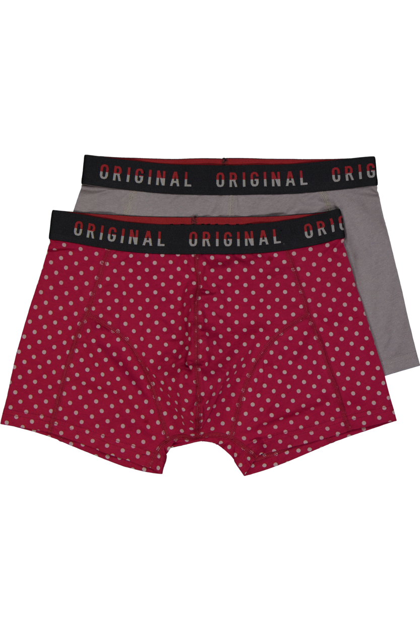 Boxer - Rood