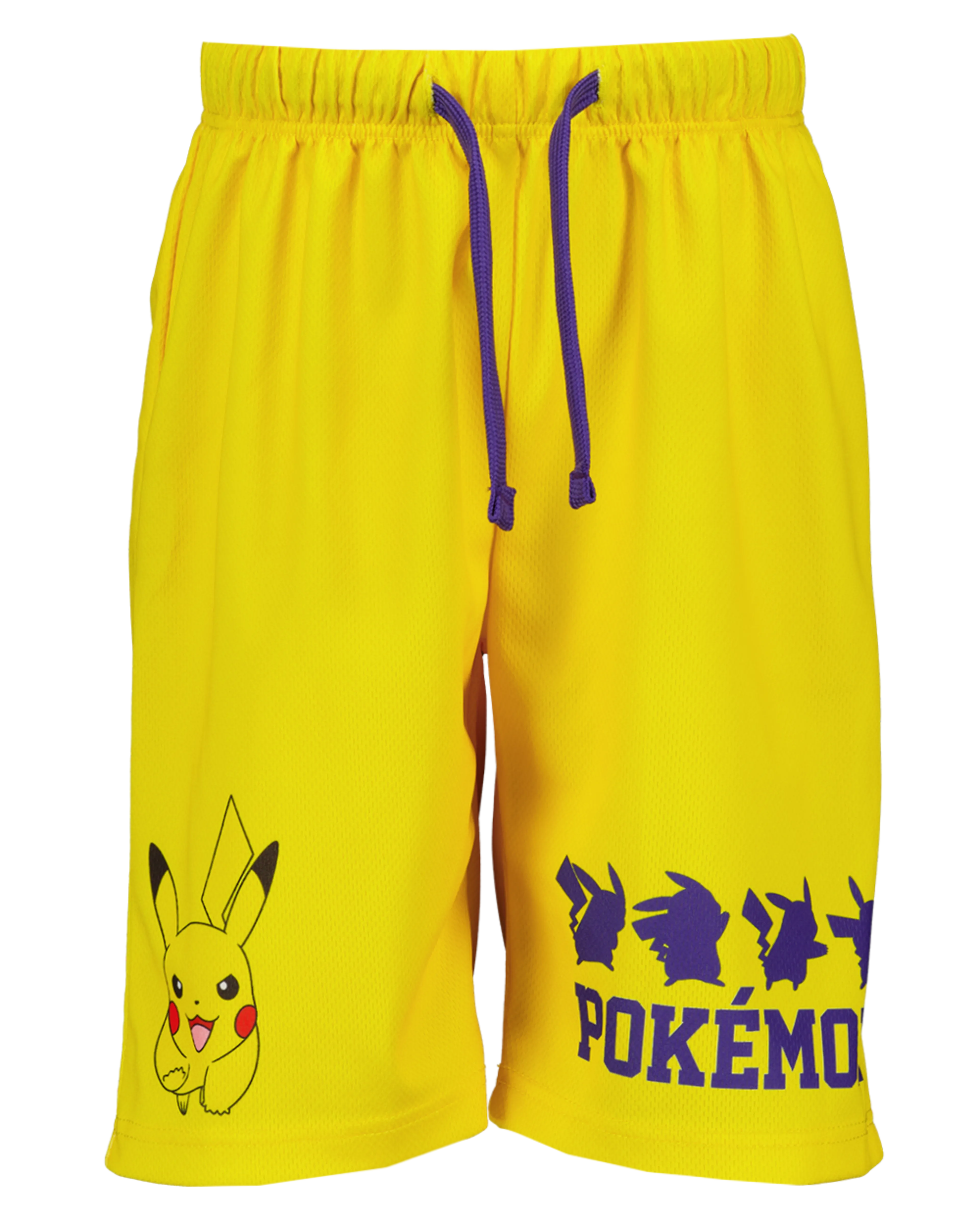 Short - Geel