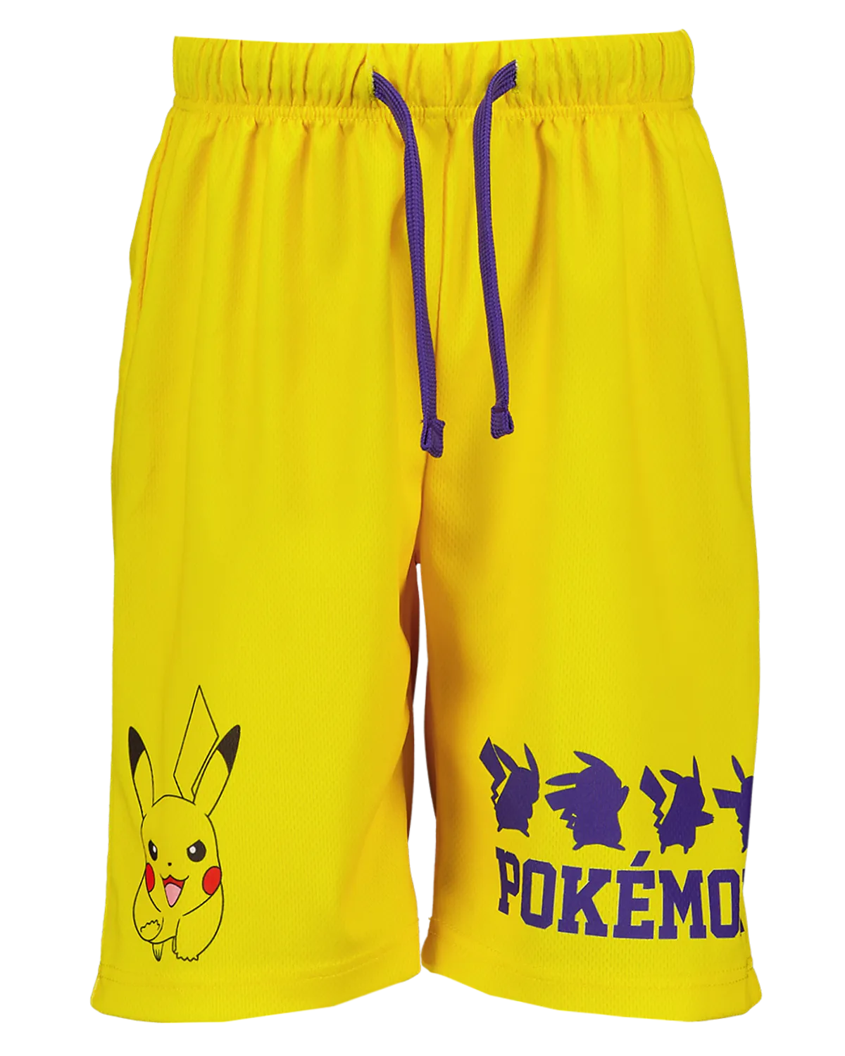 Short - Jaune
