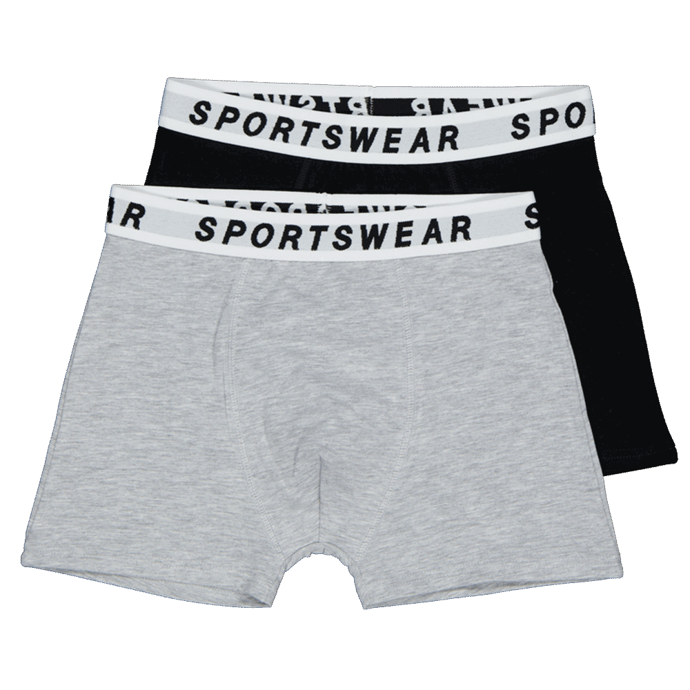 Sportswear Boxer - Grijs