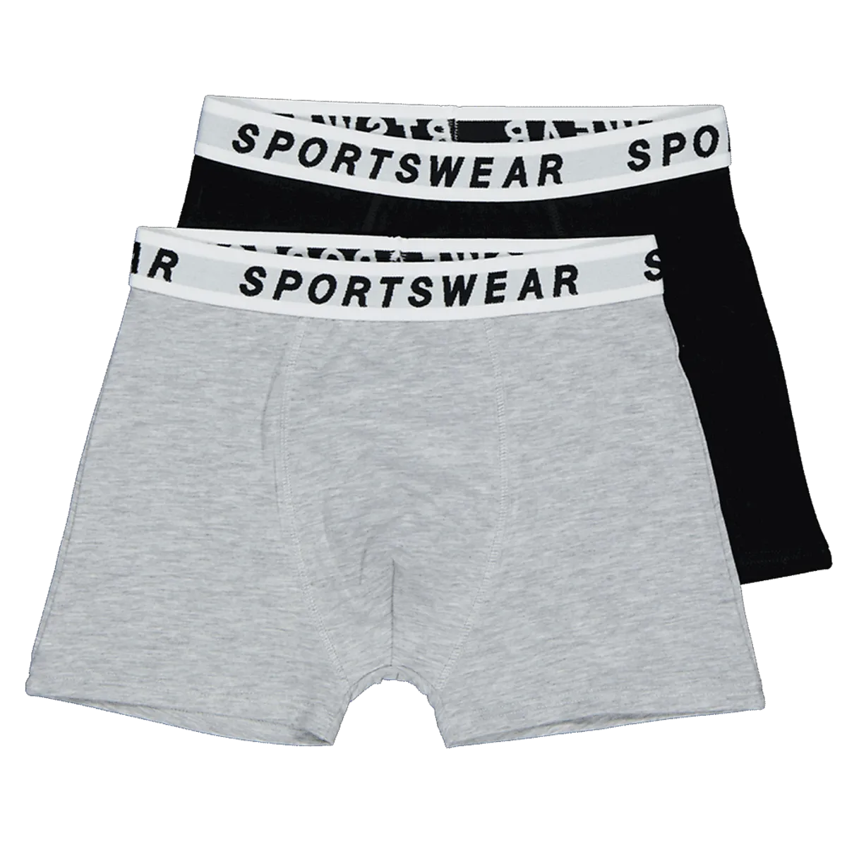 Sportswear Boxer - Gris