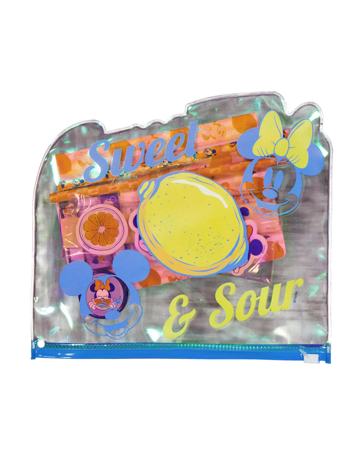 Etuitas - Multi-color