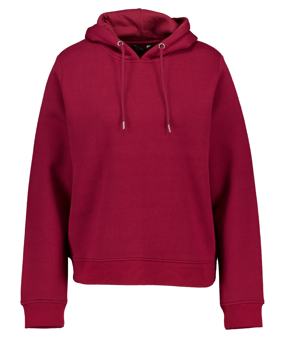Sweater - Rood afbeelding
