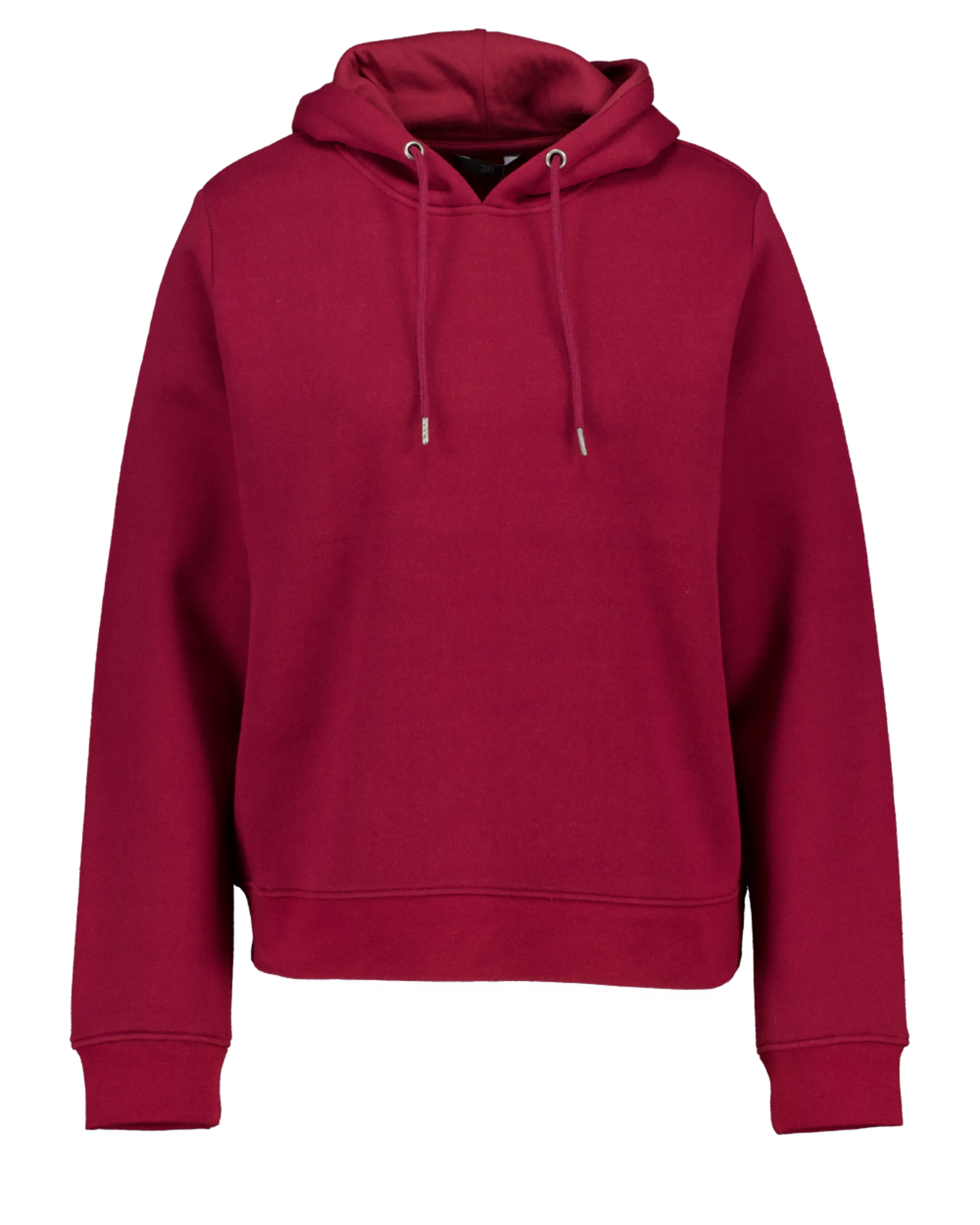 Sweater - Rood