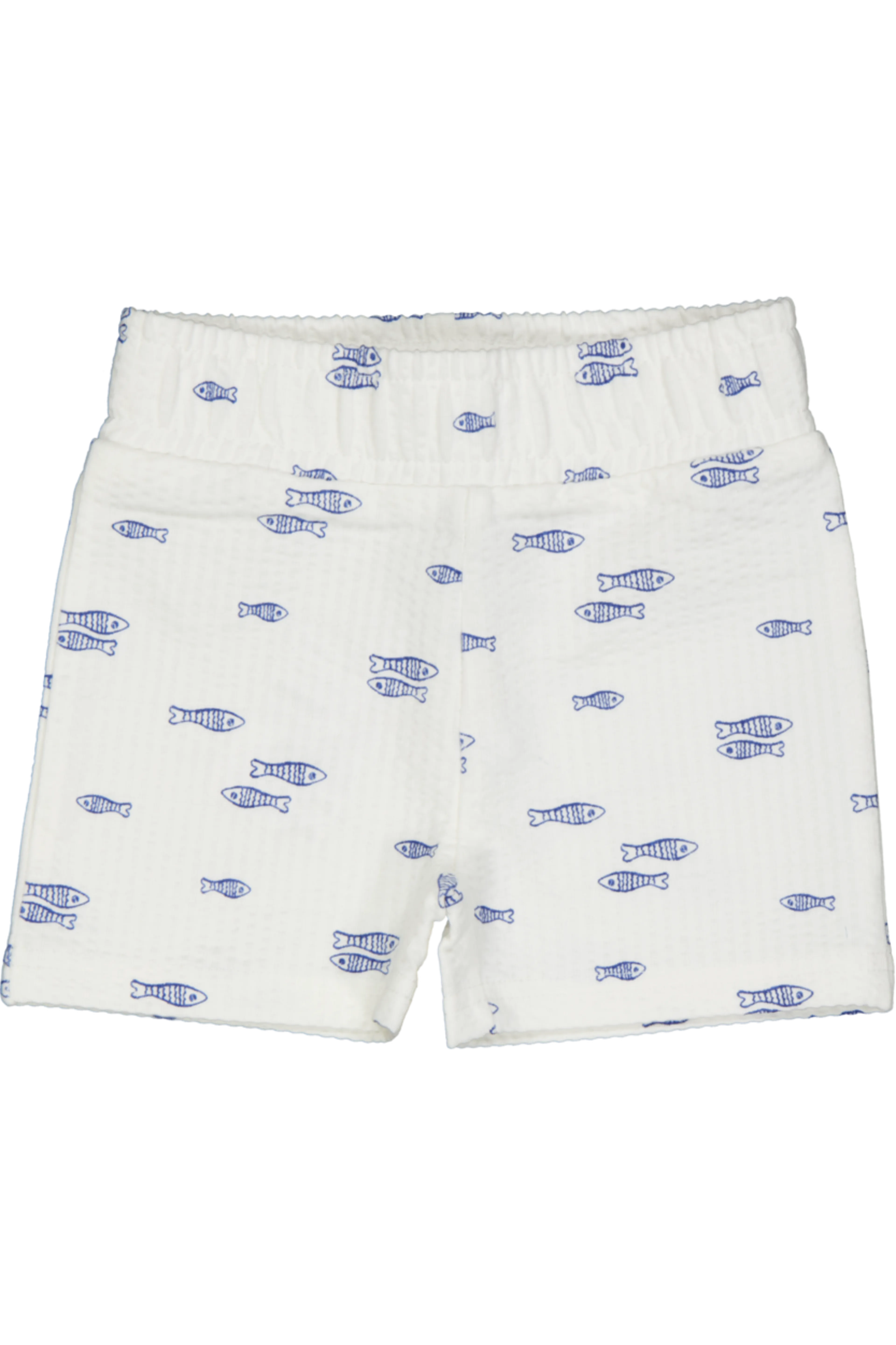 Shorts - Weiß