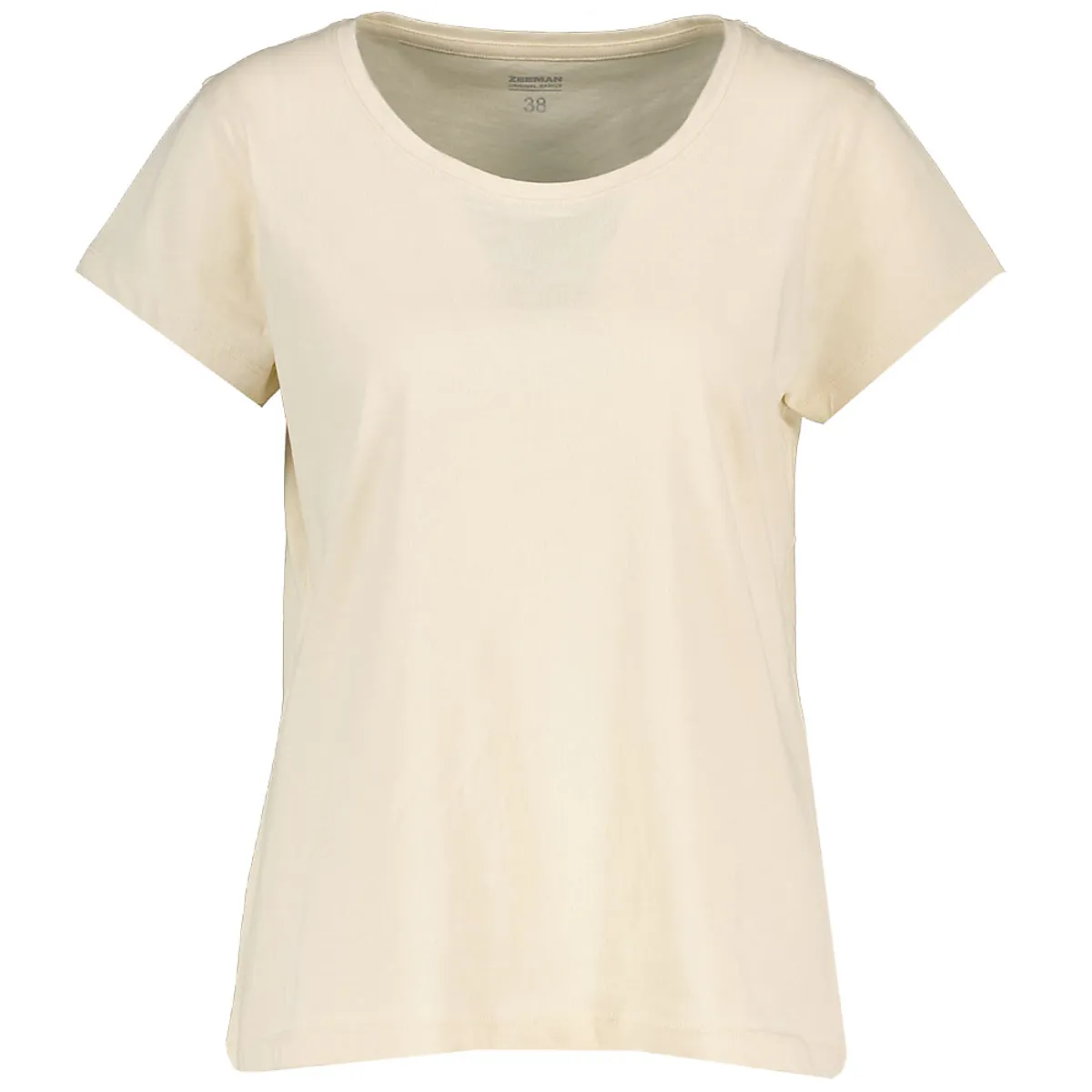 T-Shirt - Weiß