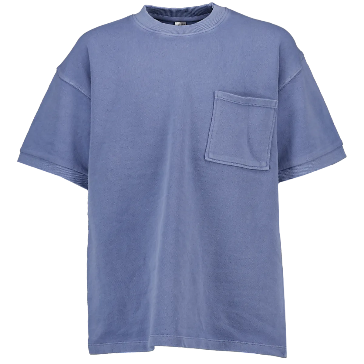T-shirt - Blauw