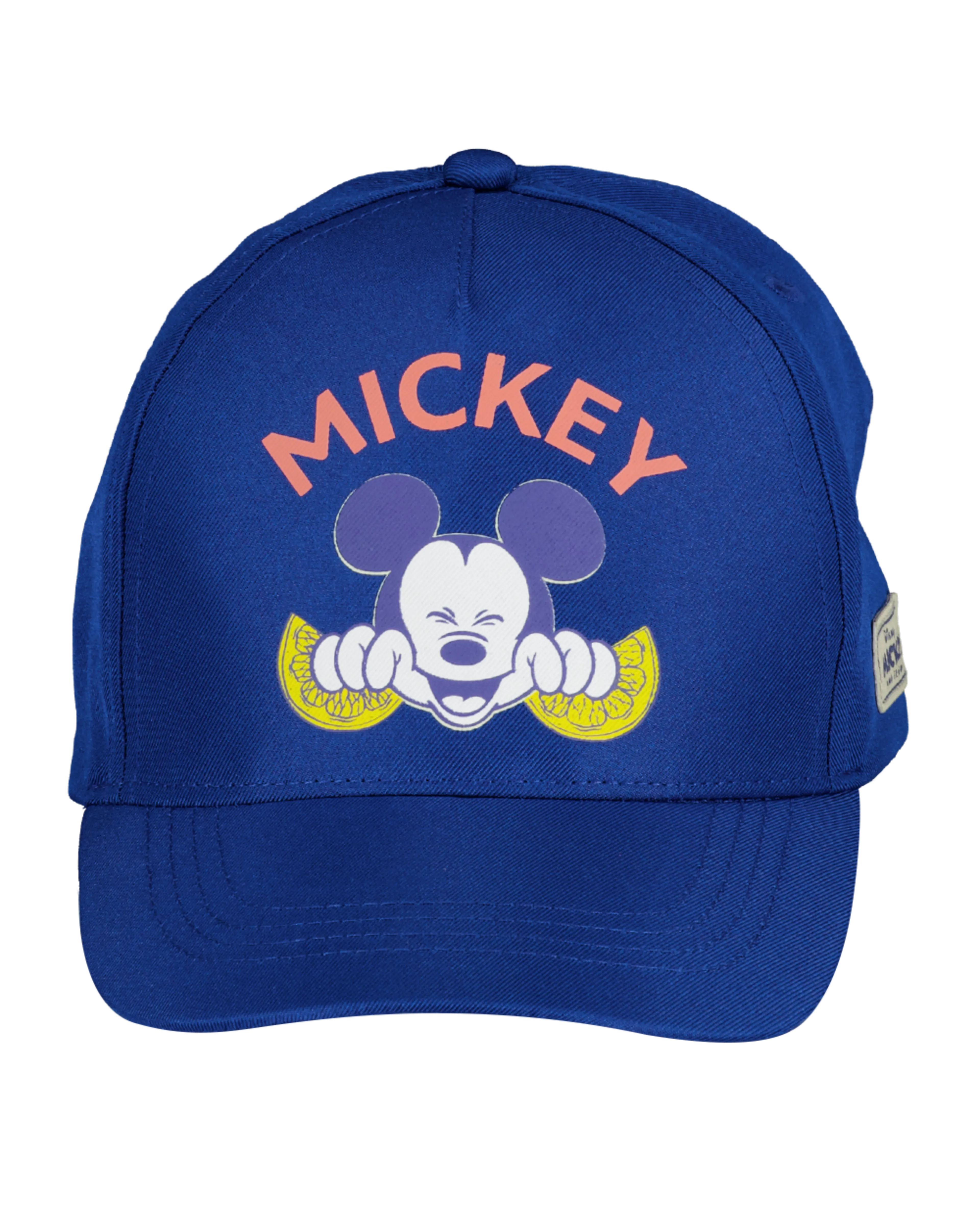 Gorra - Azul