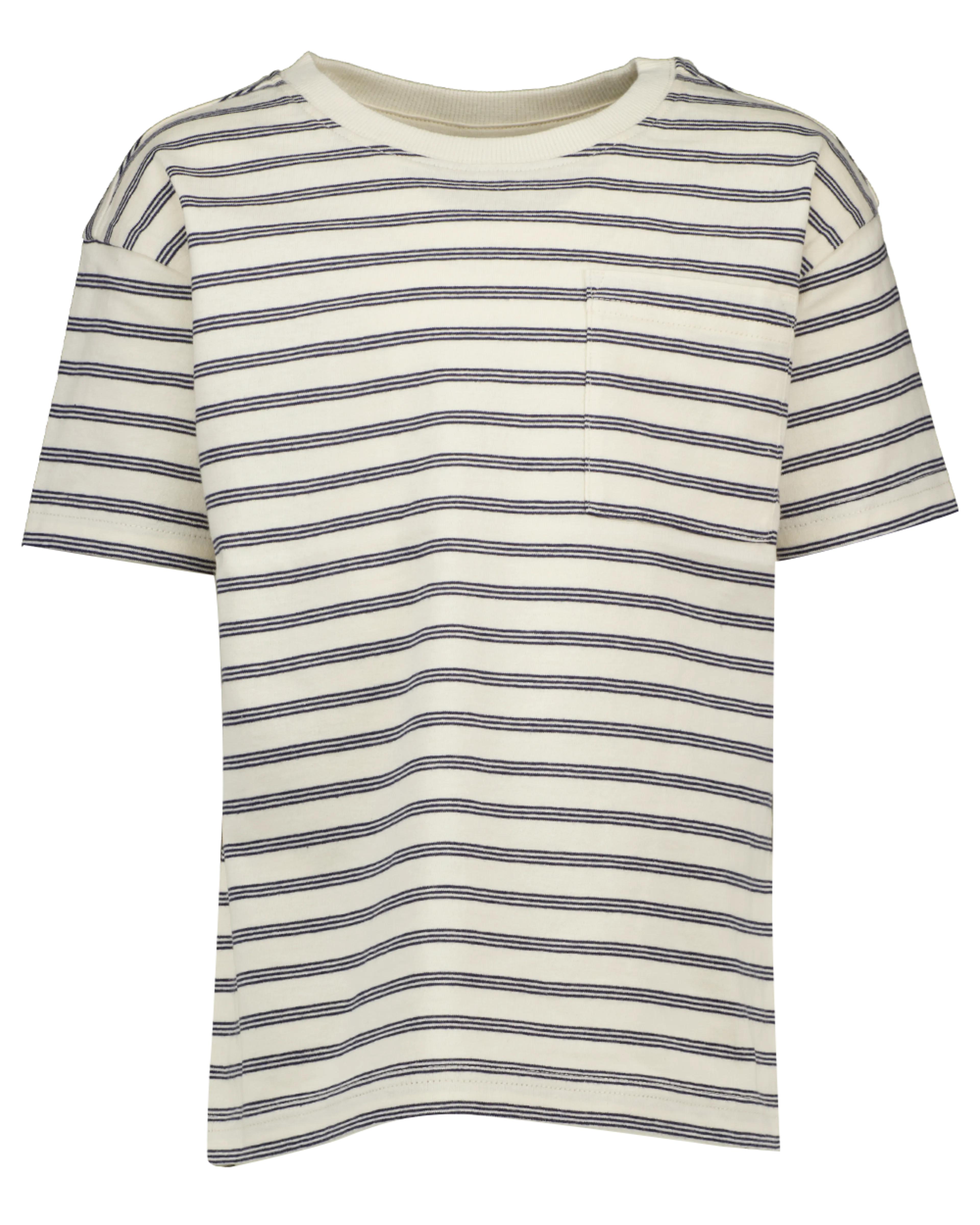 Camiseta - Azul