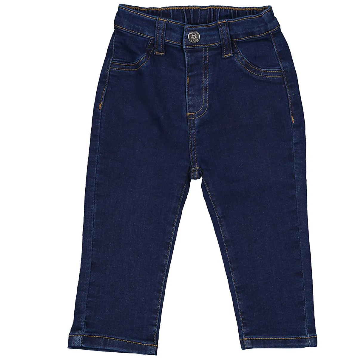 Jeans - Blau