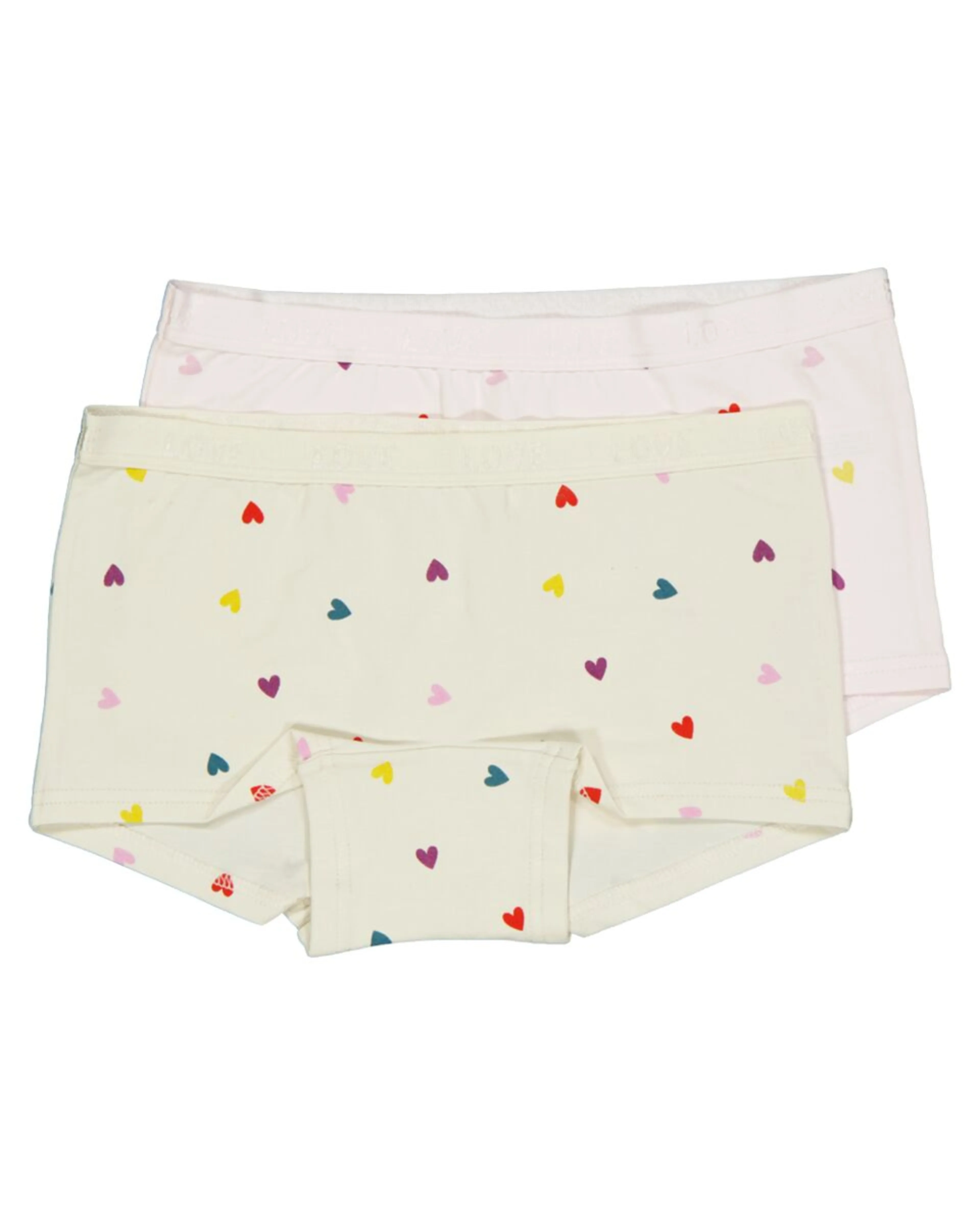 Nancy Boxers - Bege