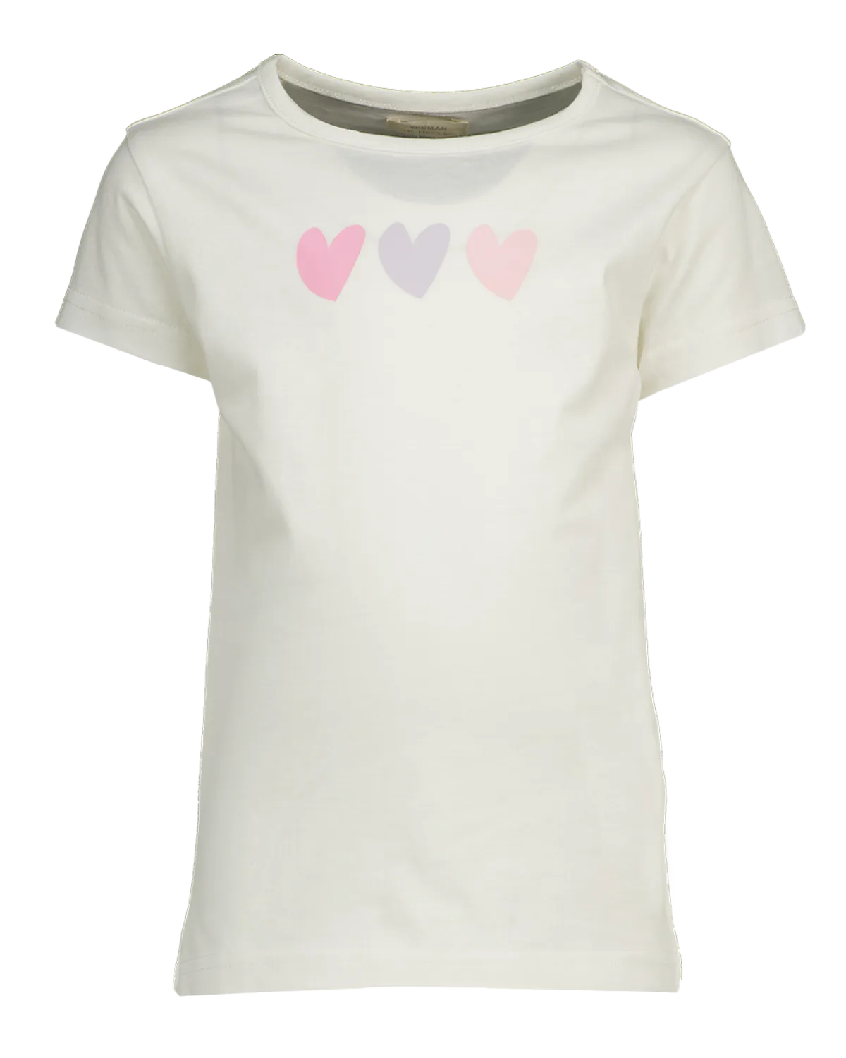 T-shirt - Wit