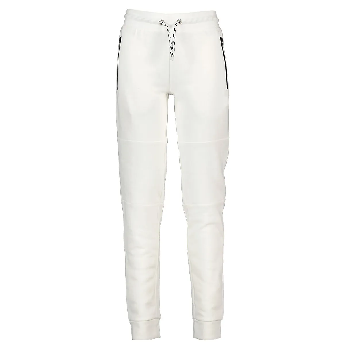 Joggingbroek - Wit