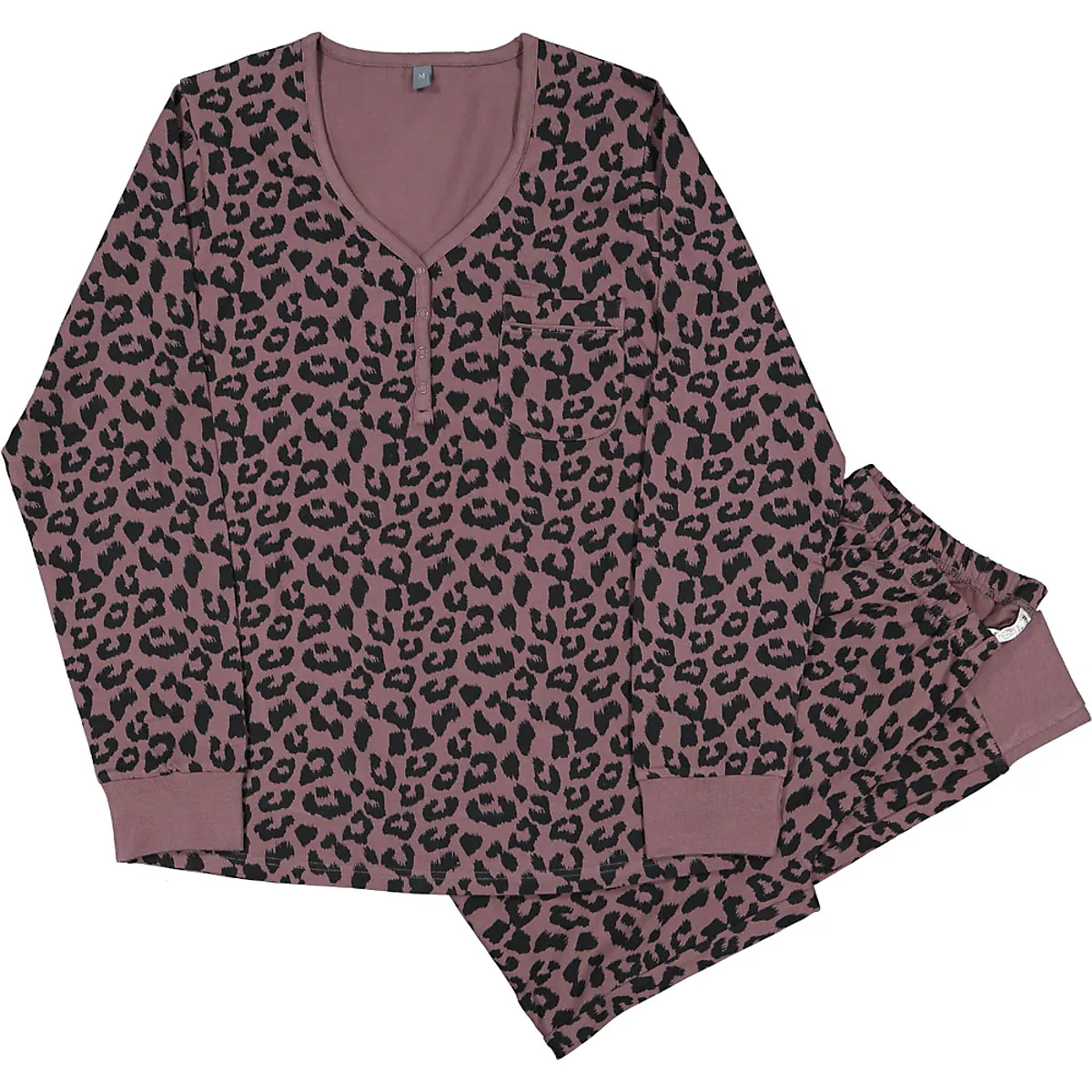 Pyjama - Bruin
