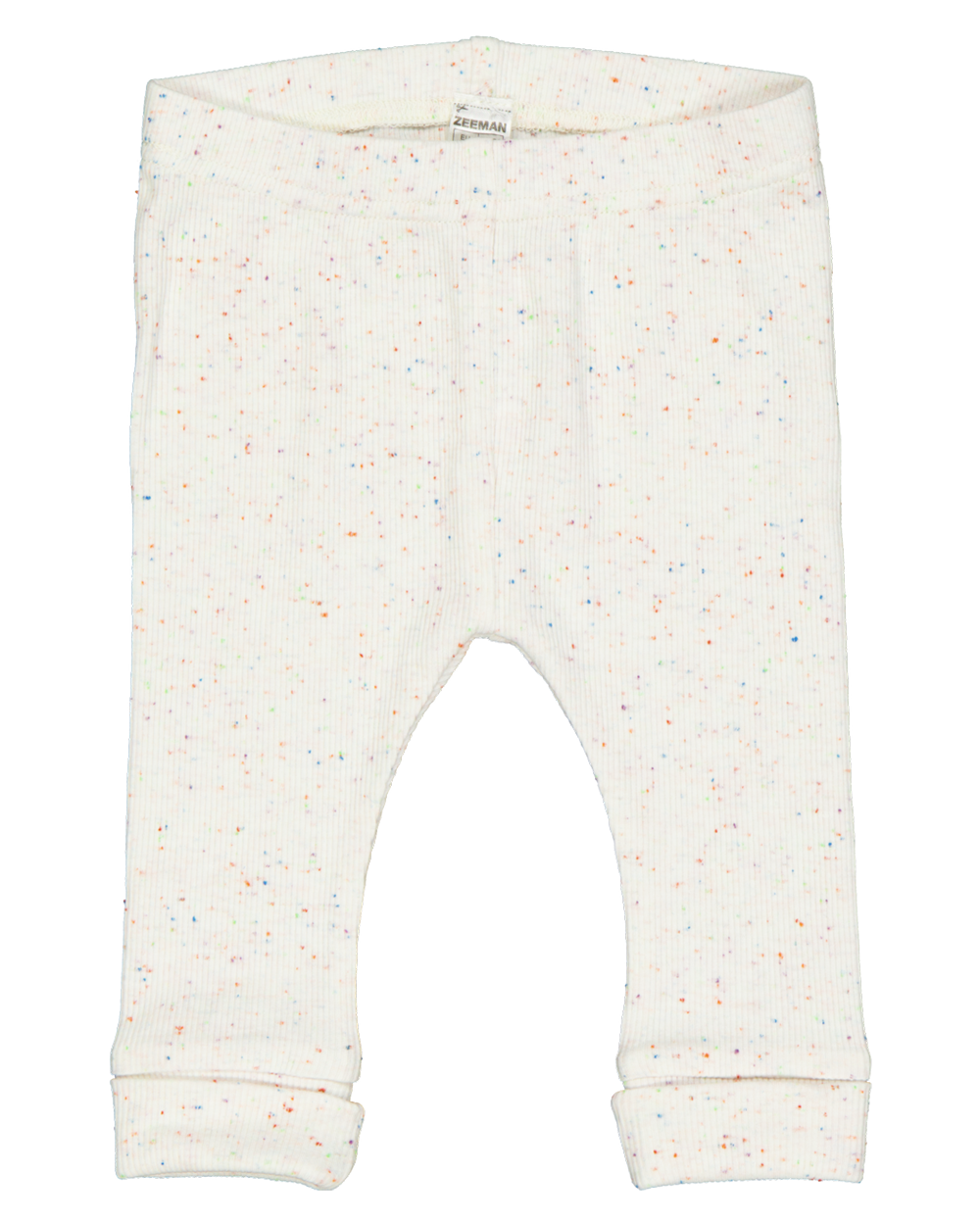 Broek - Beige