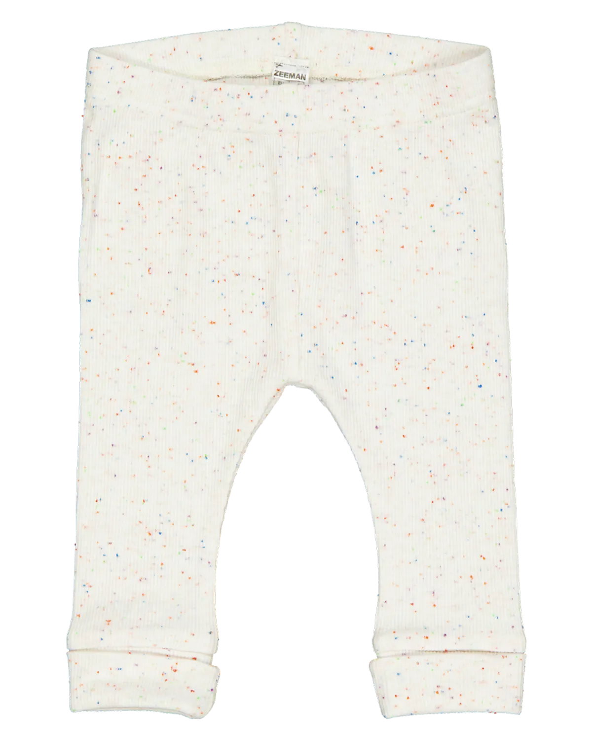Pantalon - Beige