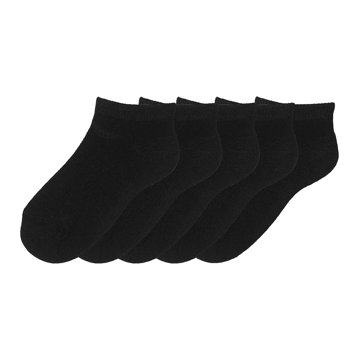 Mini-chaussettes - Noir