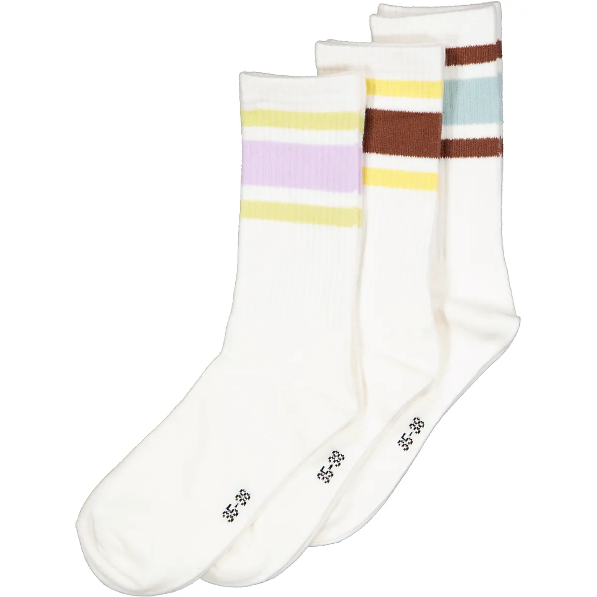 Calcetines de deporte - Morado