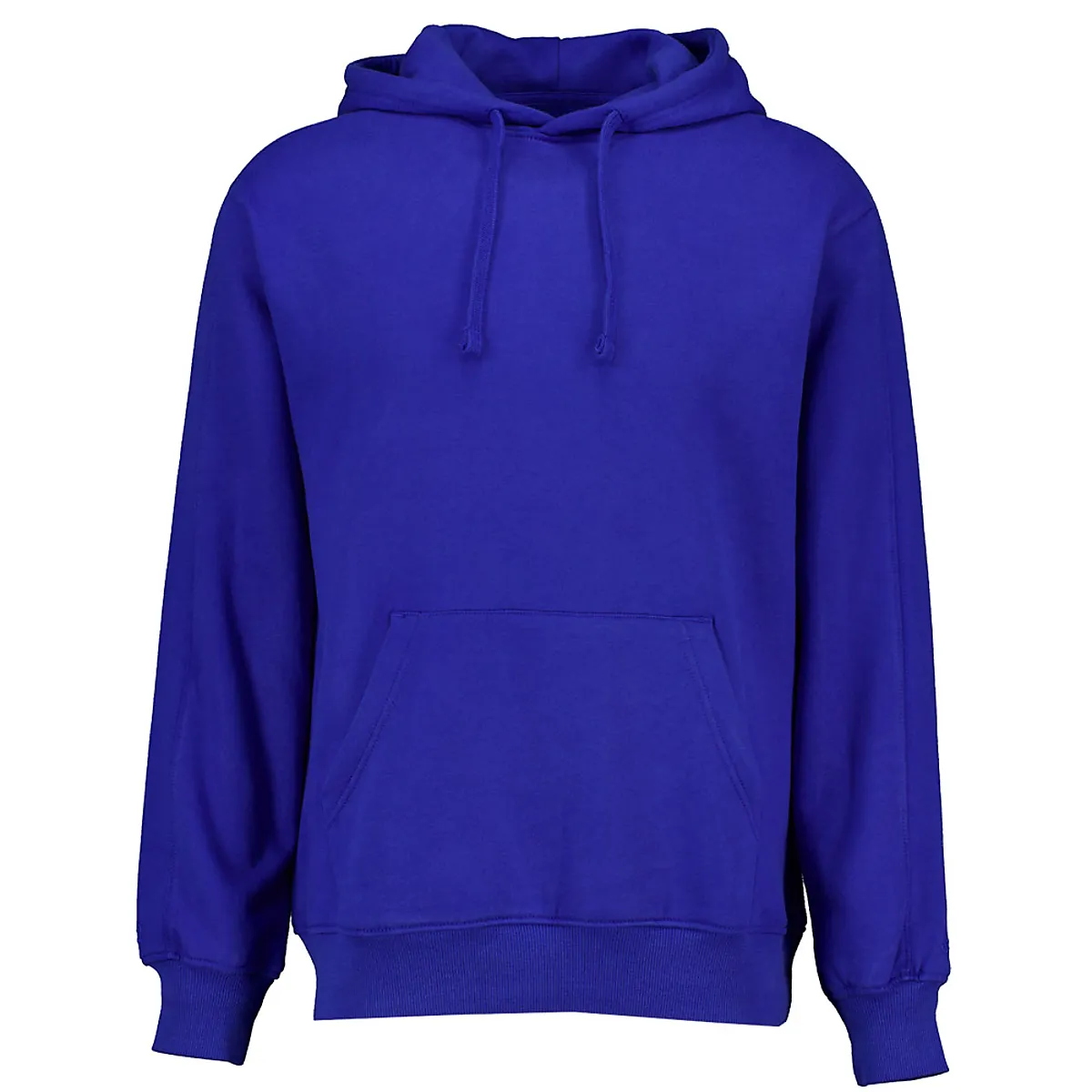 #basicz hoodie - Blauw