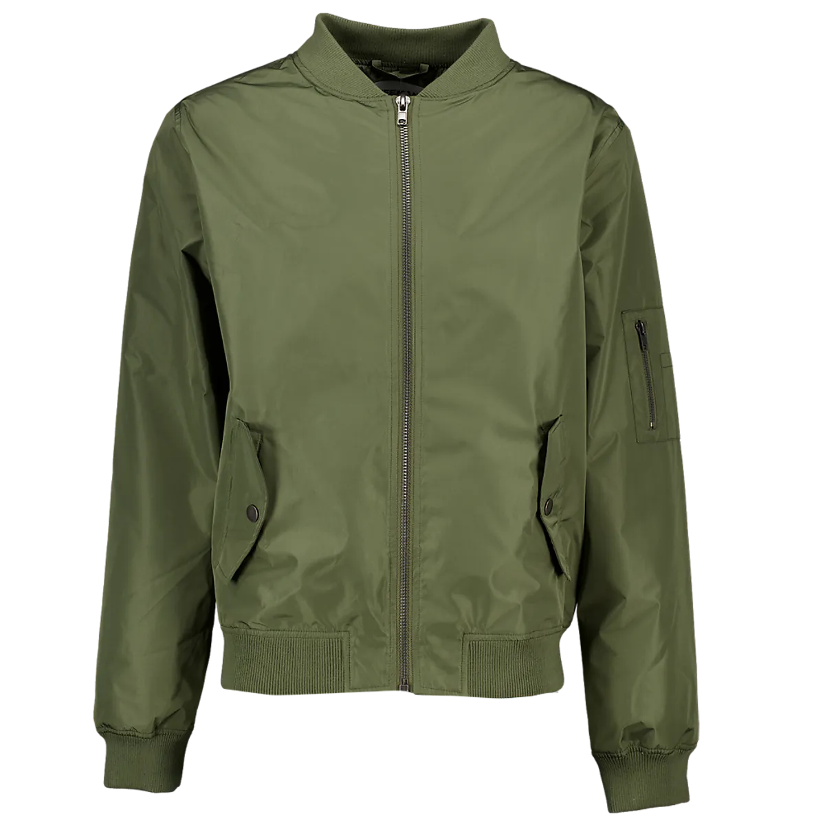 Bomberjack - Groen