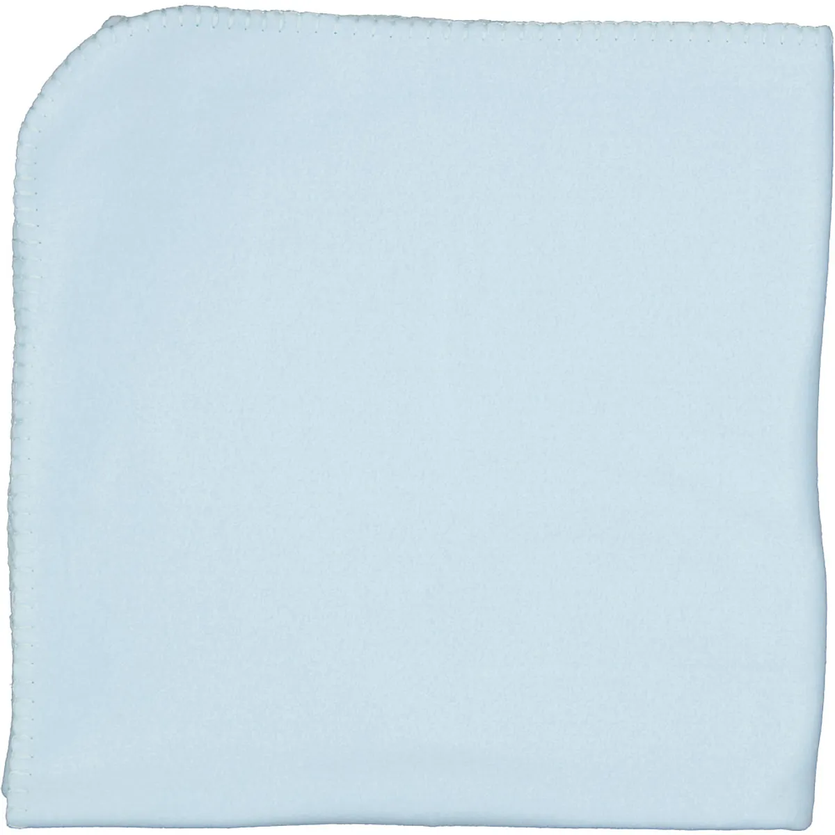Decke - Blau