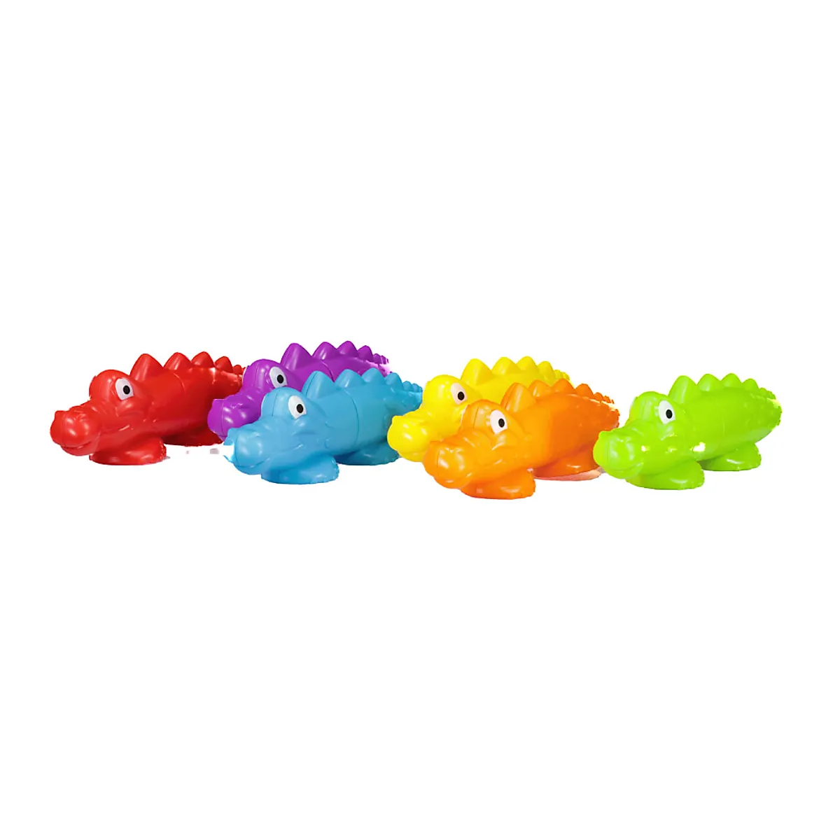 Speelgoed dieren - Multi-color