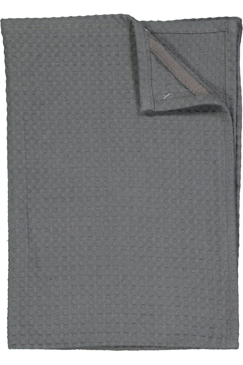 Theedoek - Grijs
