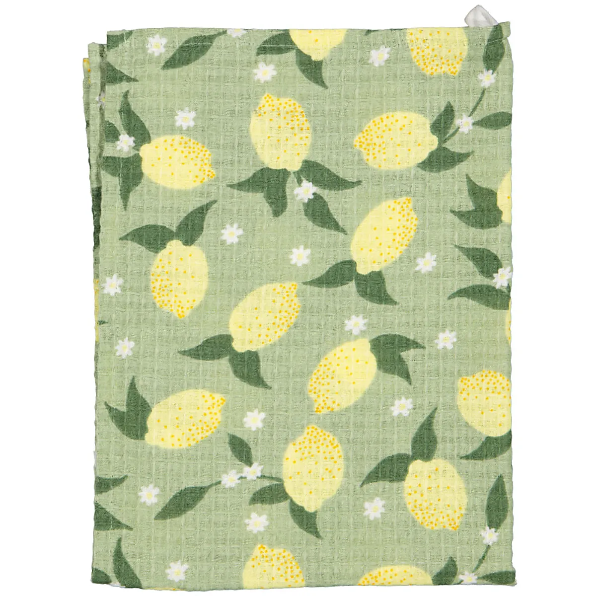 Geschirrtuch - Grün