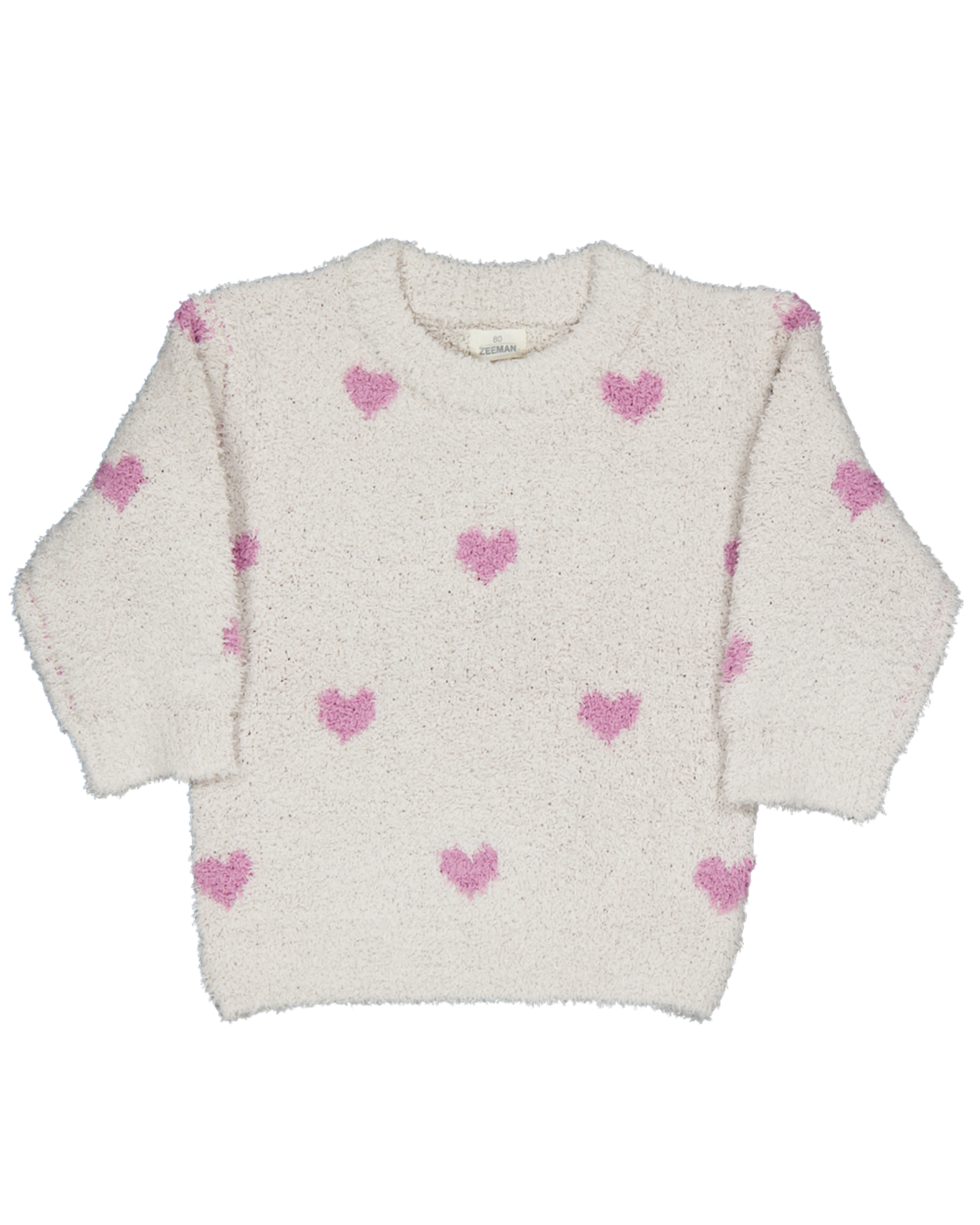 Sweat - Gris