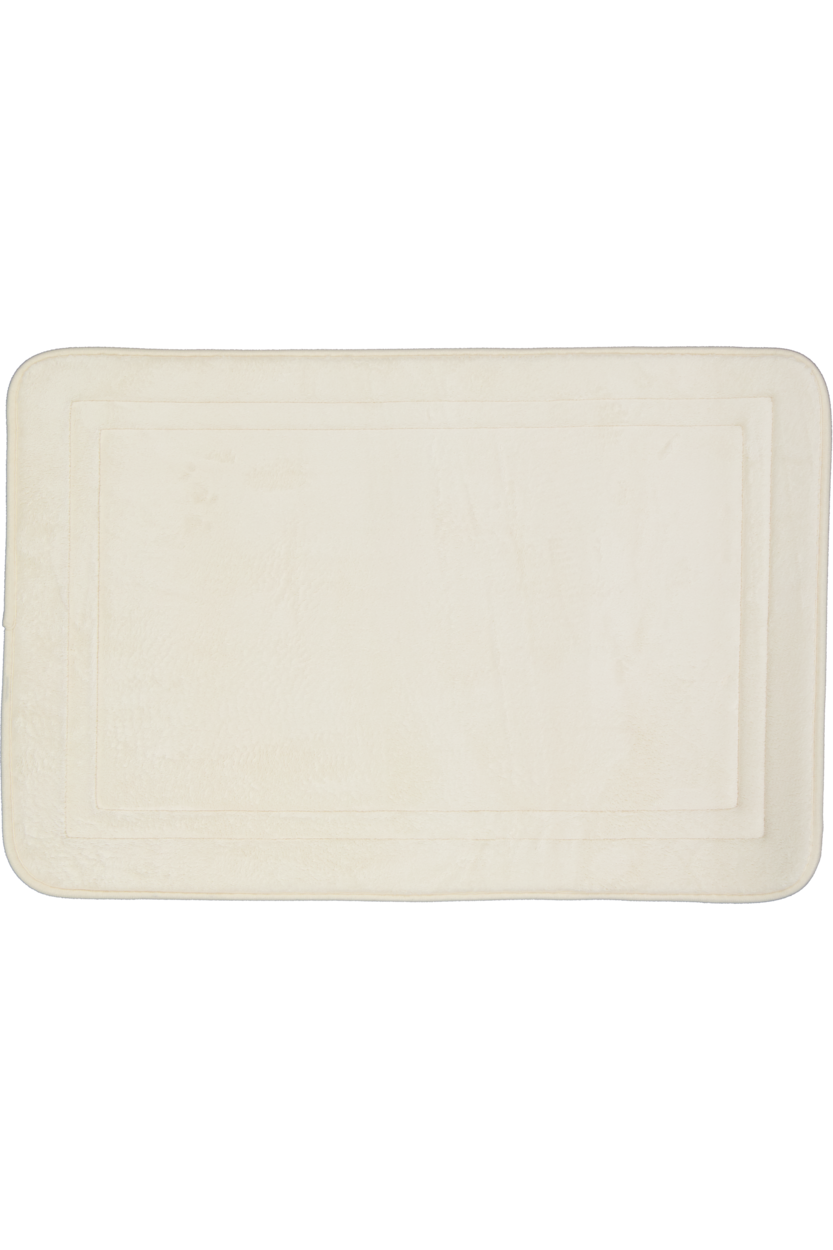 Badmat - Beige