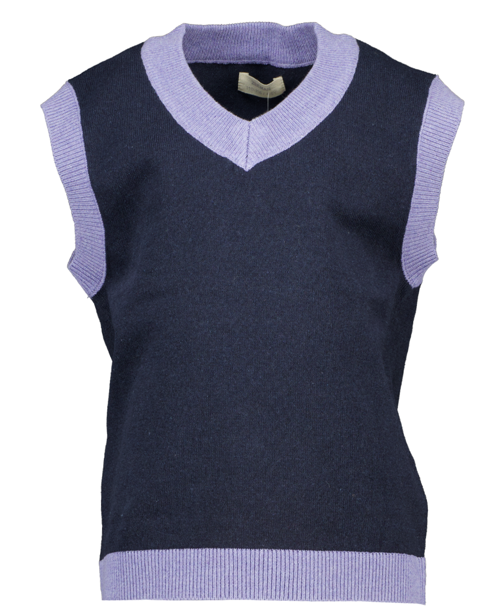 Sweater - Blauw