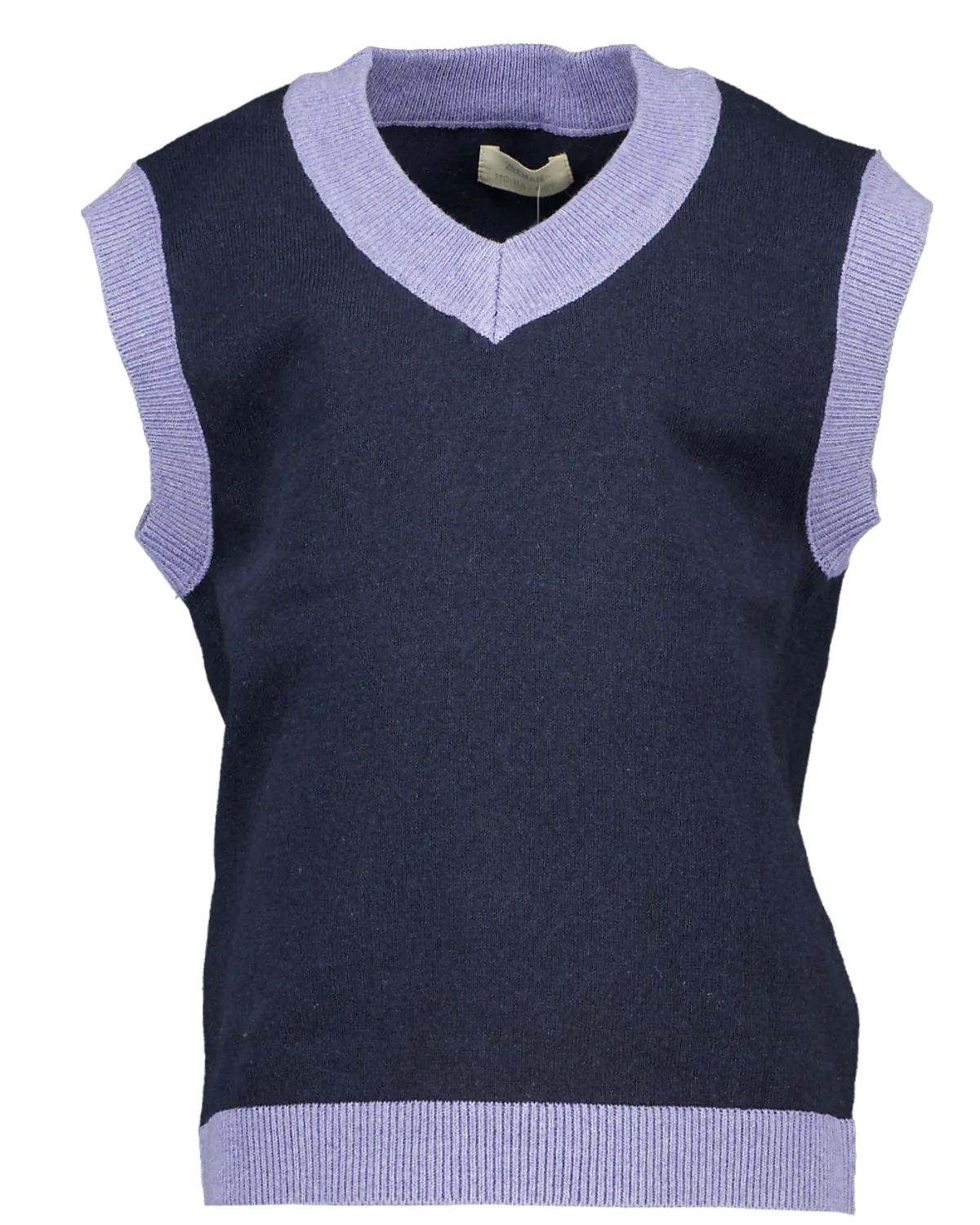 Sweater - Blauw