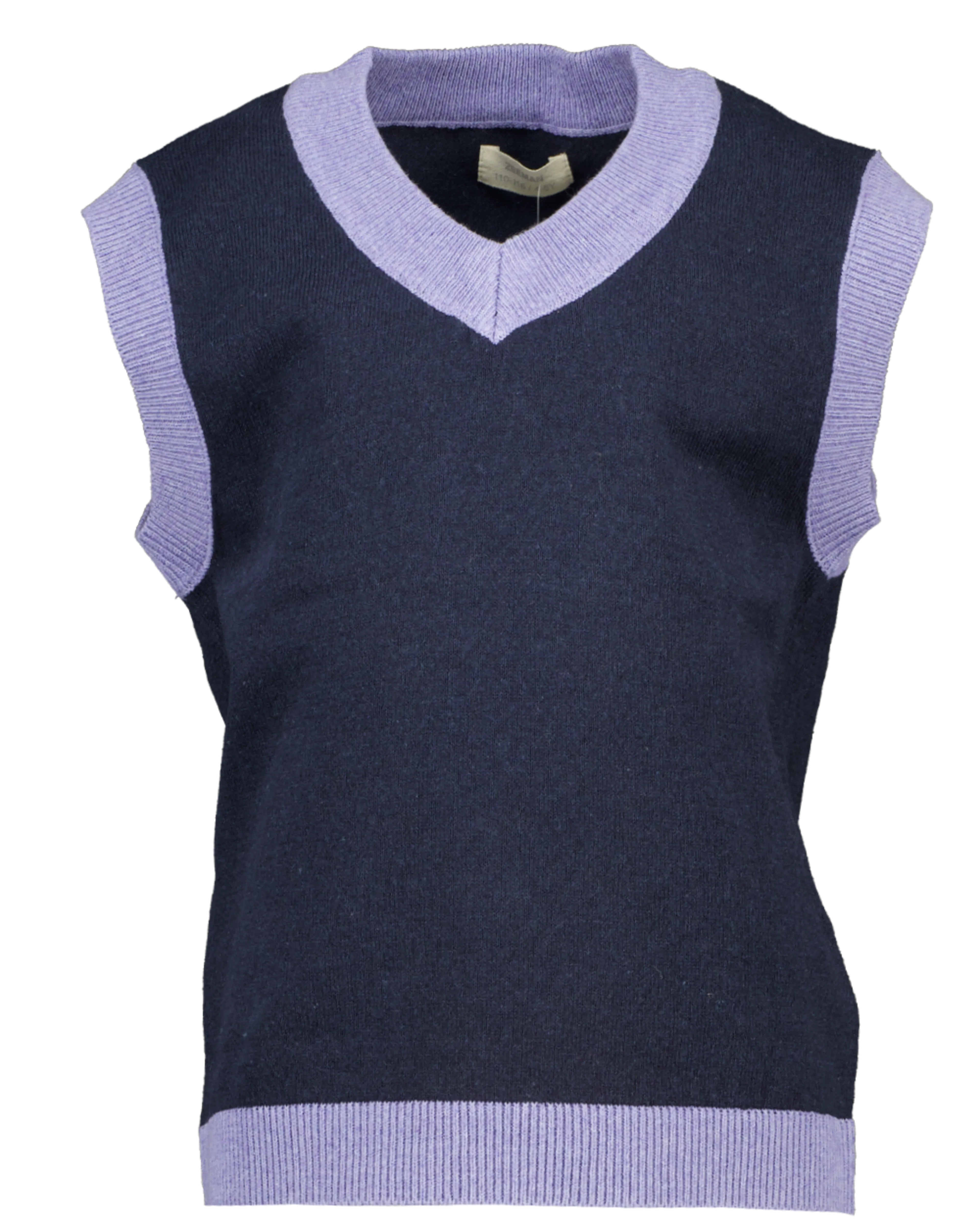 Sweater - Blau