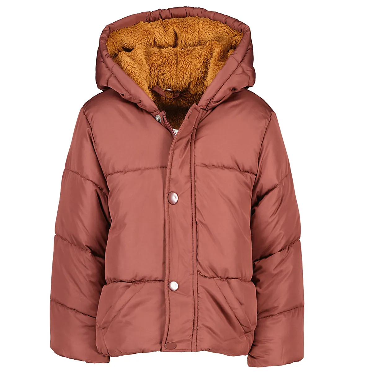 Chaqueta - Rojo