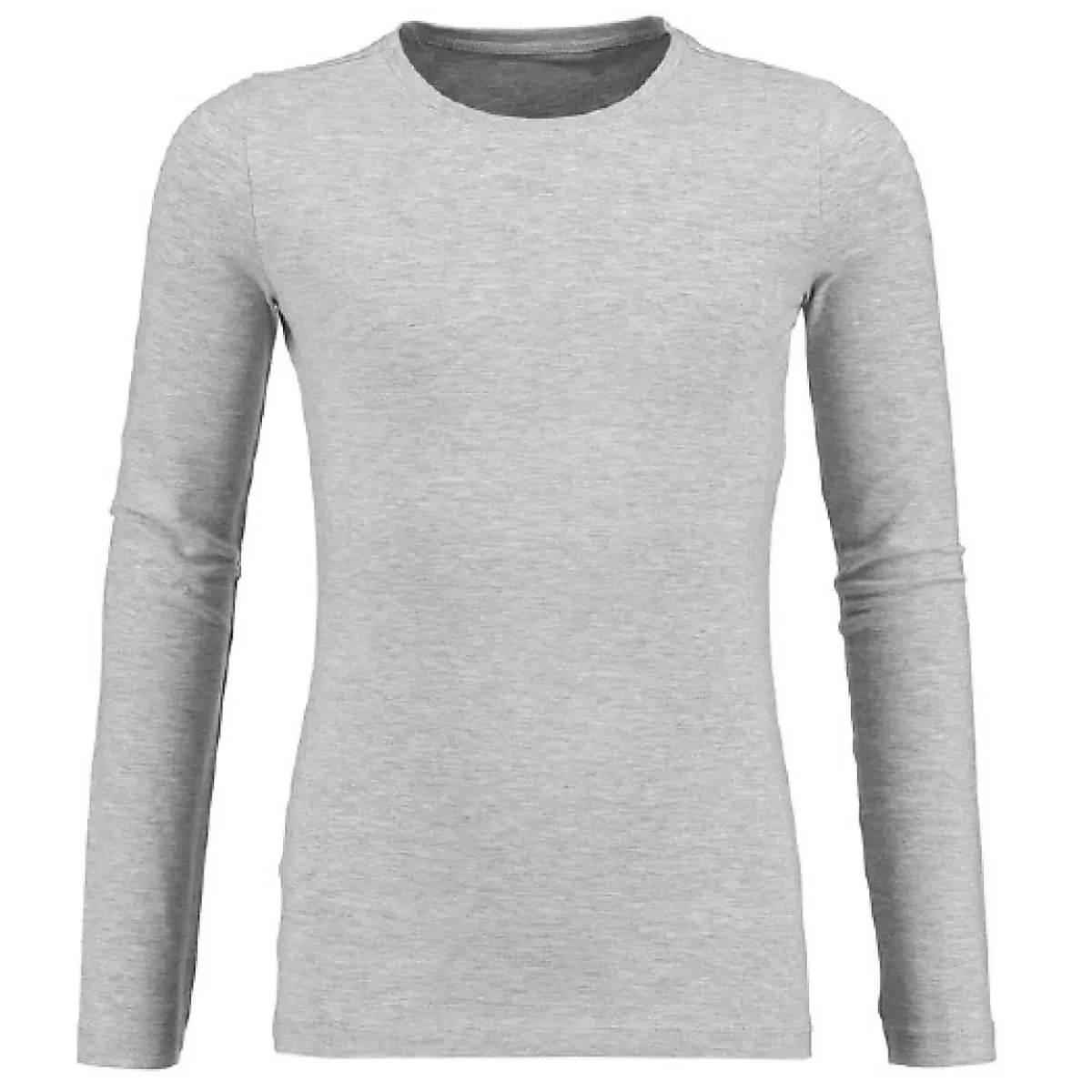 T-Shirt - Grau