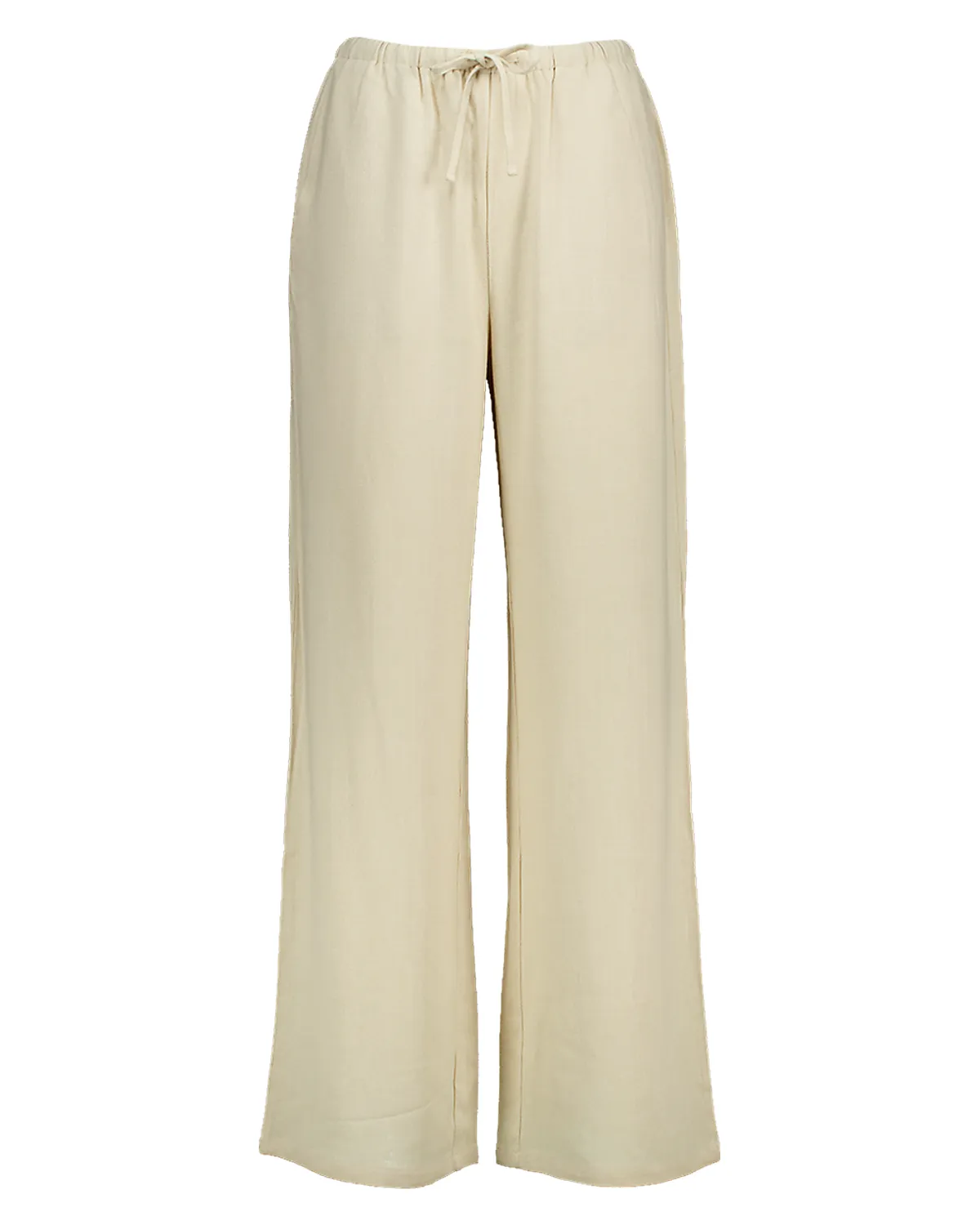 Pantalon - Beige
