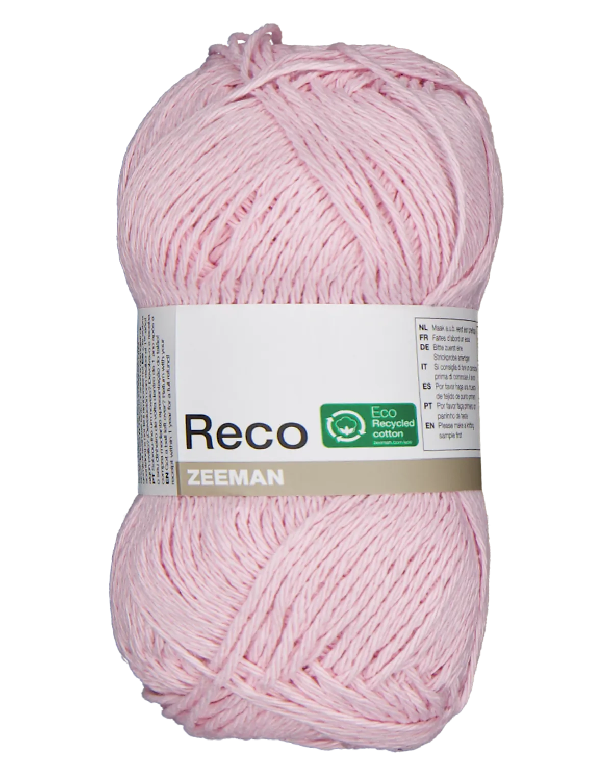 Reco Breigaren - Roze