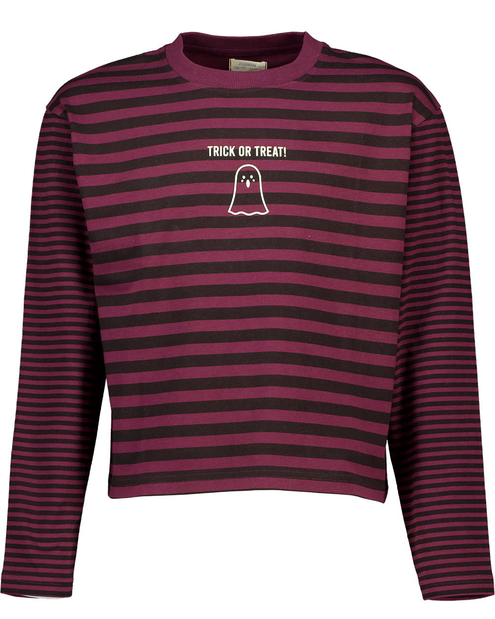 T-shirt - Rood