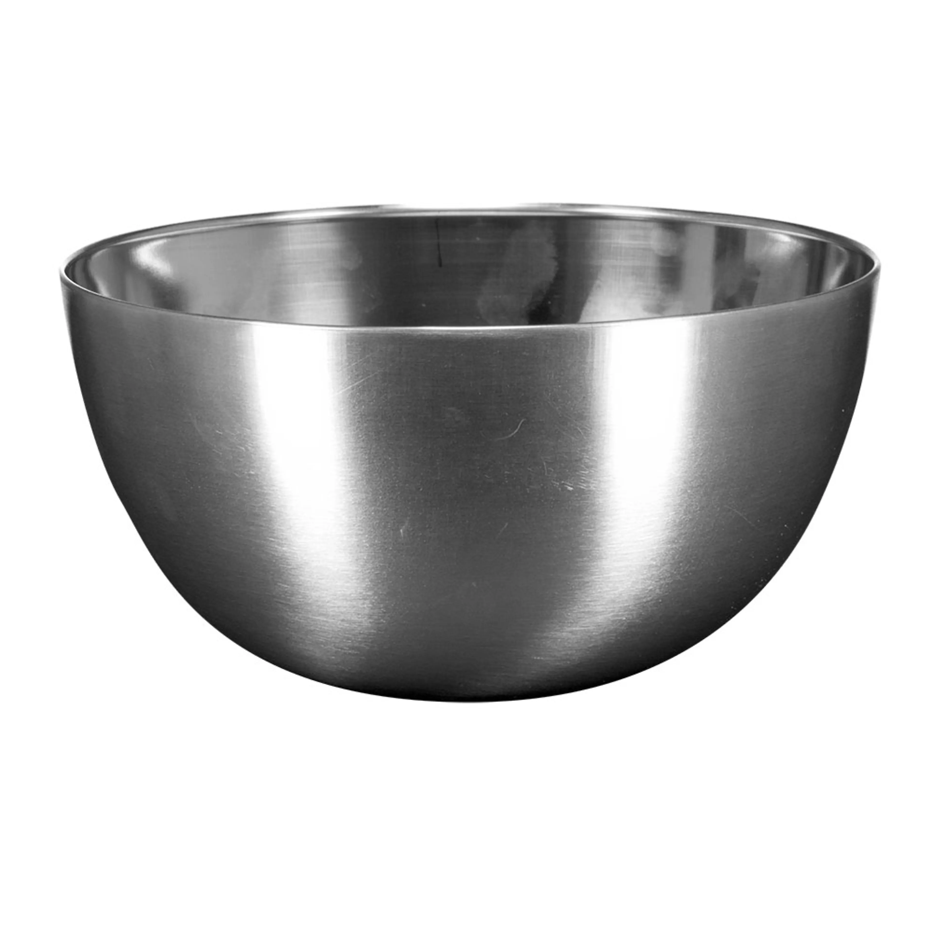 Schale - Silber