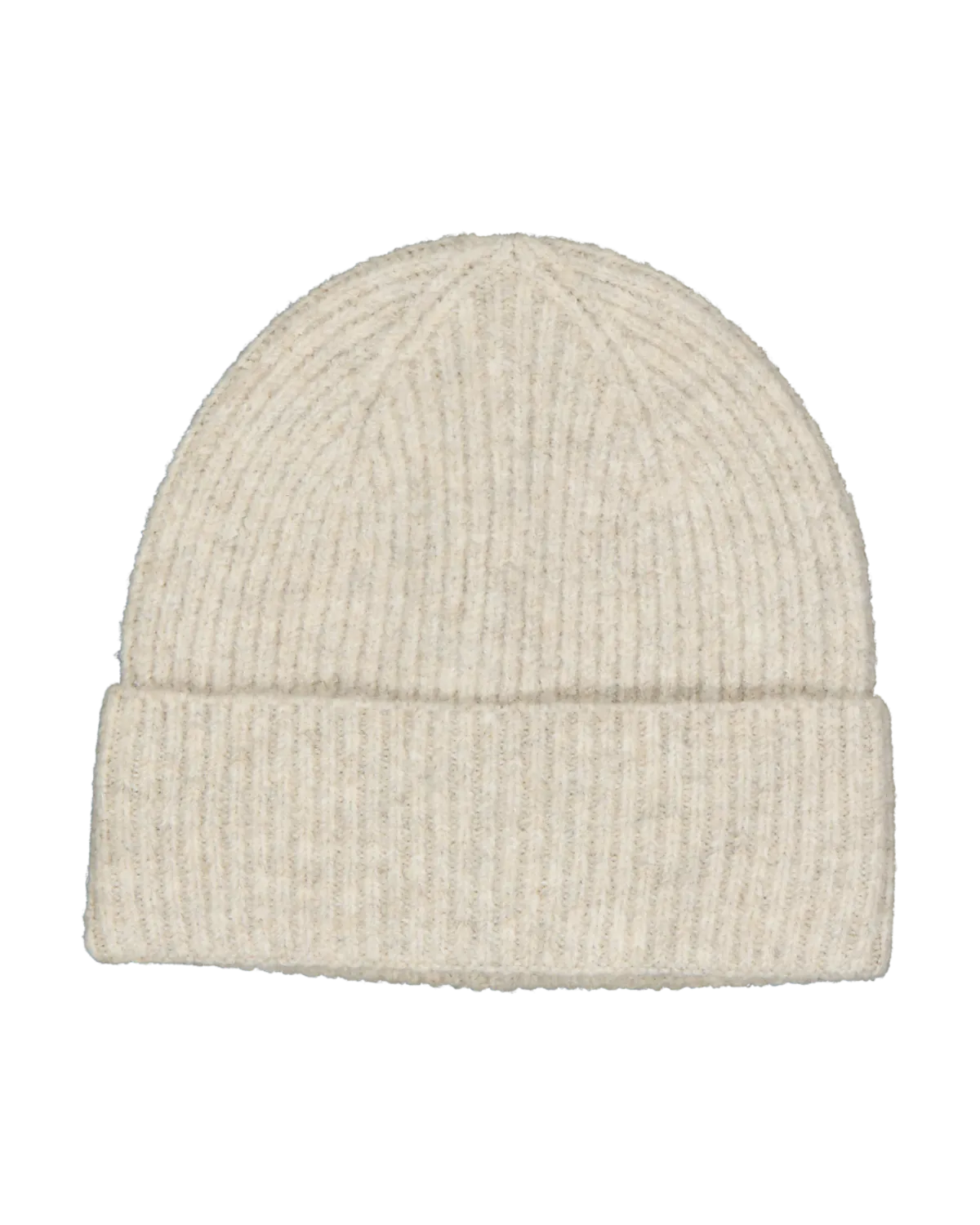 Beanie - Beige