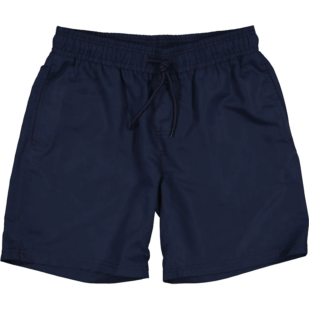 Short - Blauw