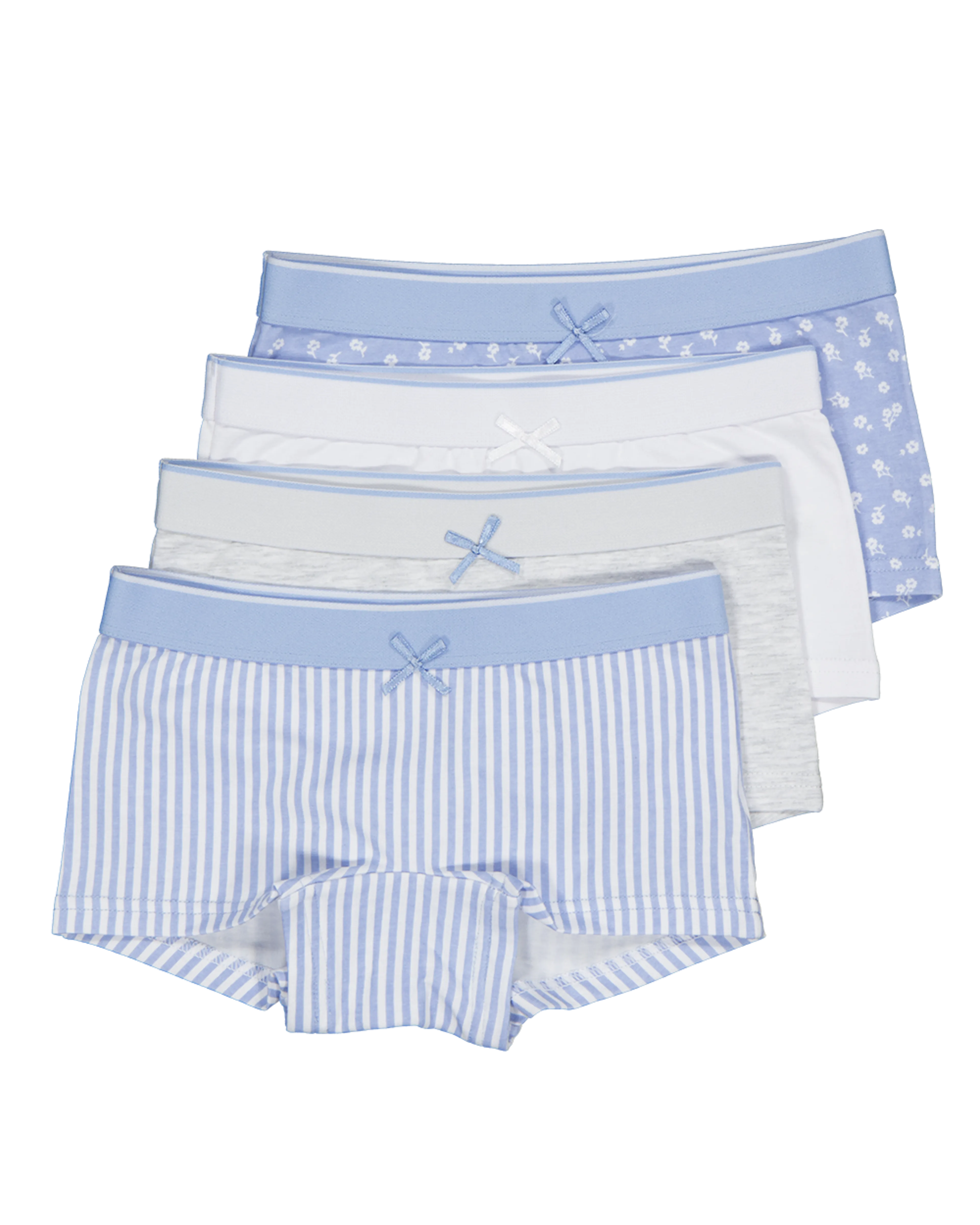 Boxer - Wit