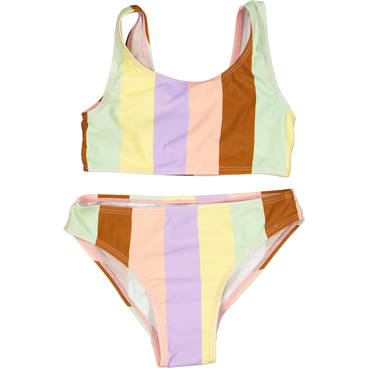 Bikini - Gelb