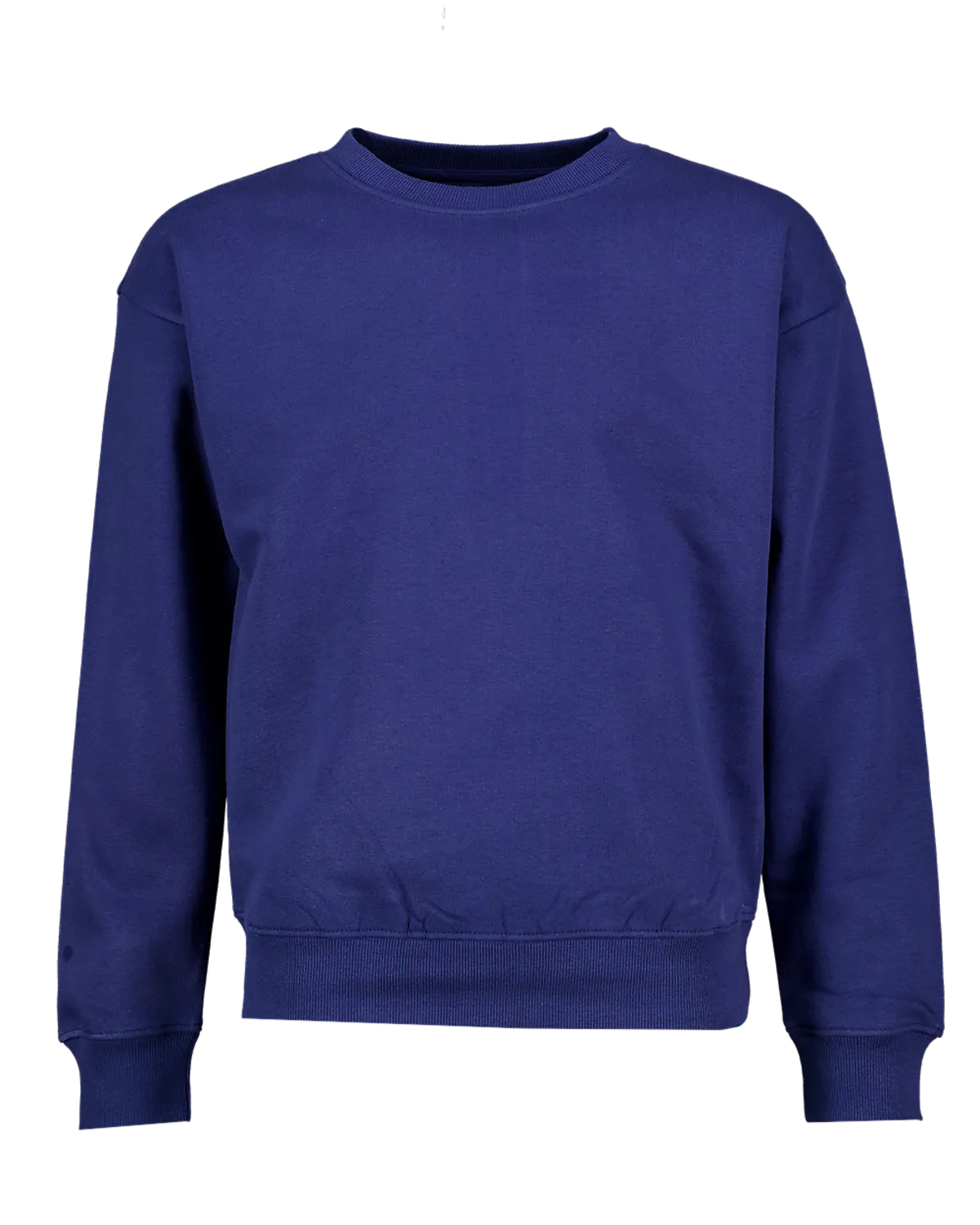 Sweater - Blauw