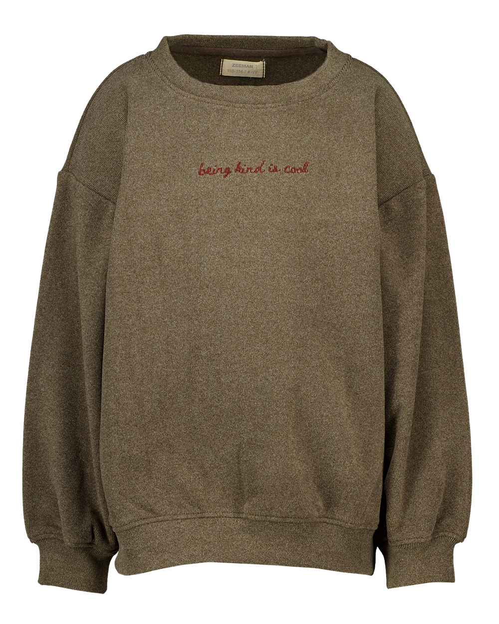 Sweater – Bruin