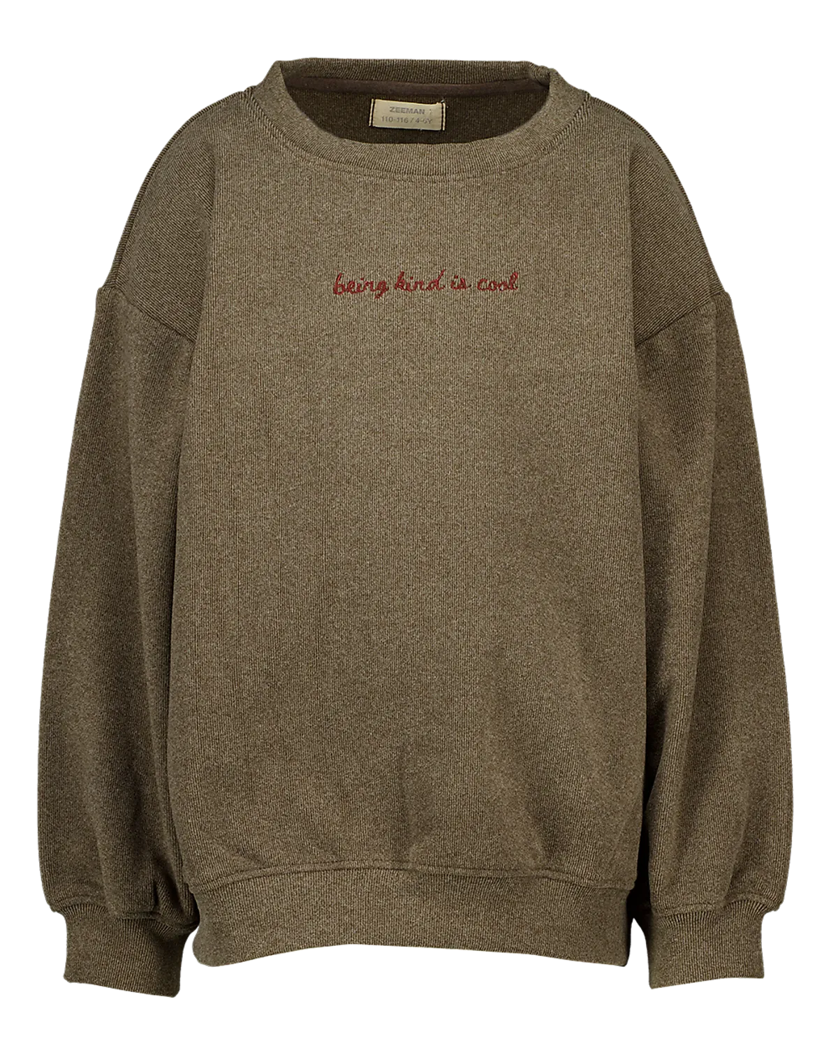 Sweater - Bruin